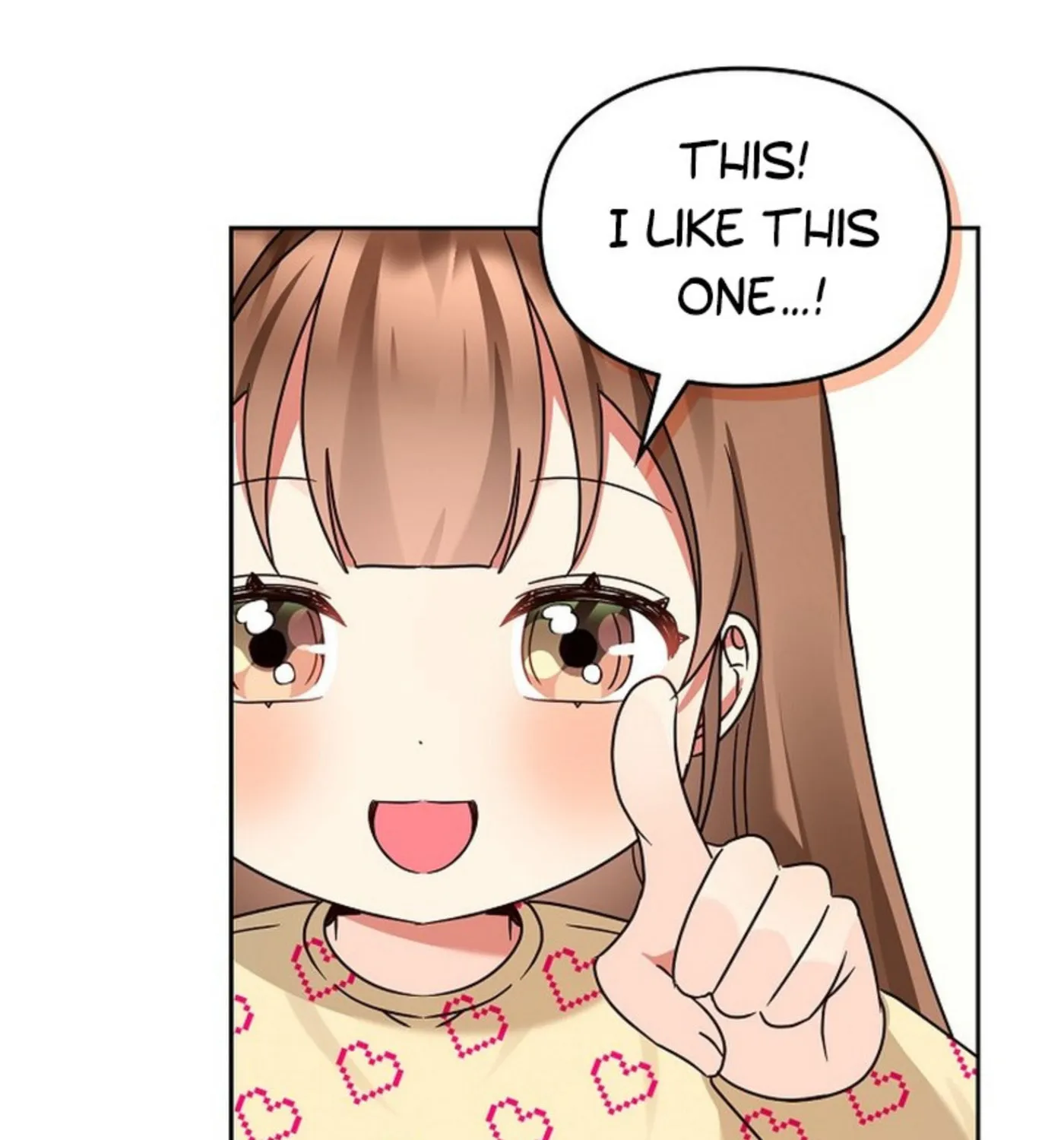 I Became a Doting Father Chapter 156 page 33 - 