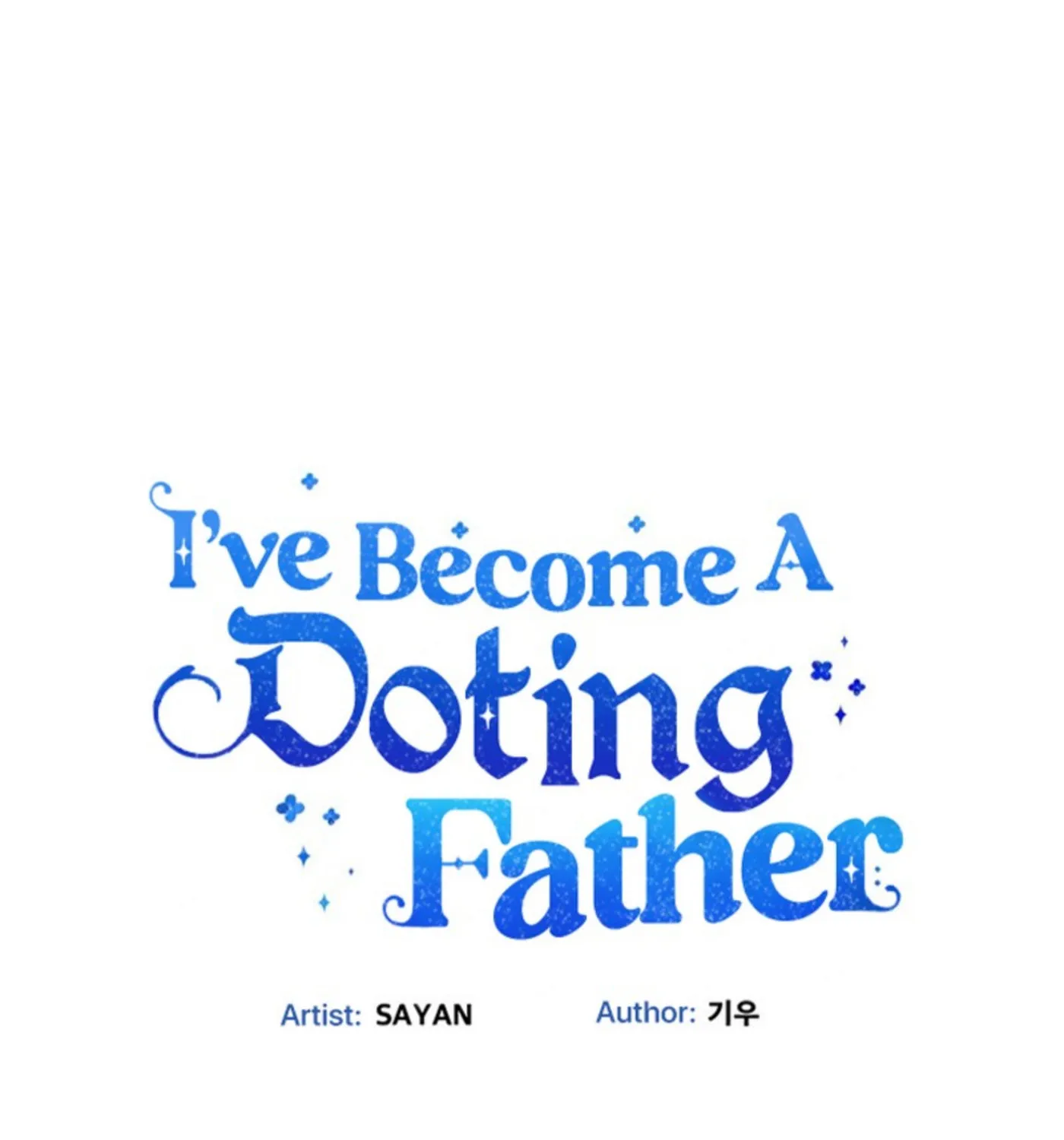 I Became a Doting Father Chapter 156 page 36 - 