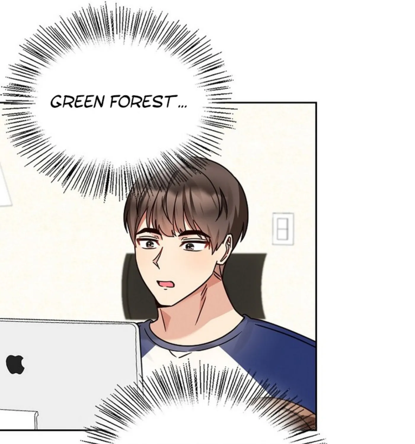 I Became a Doting Father Chapter 156 page 38 - 