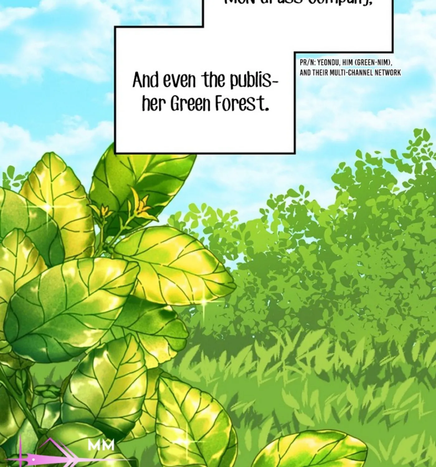 I Became a Doting Father Chapter 156 page 40 - 