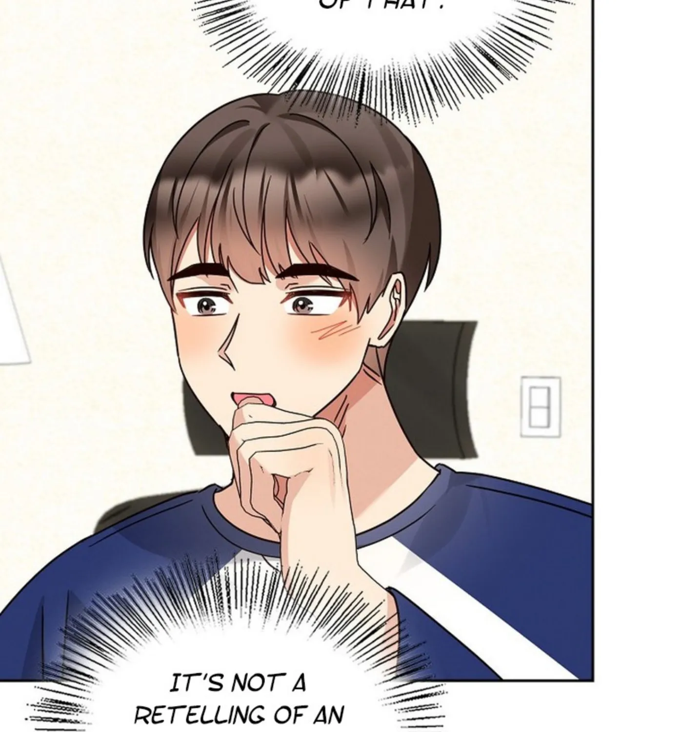 I Became a Doting Father Chapter 156 page 45 - 