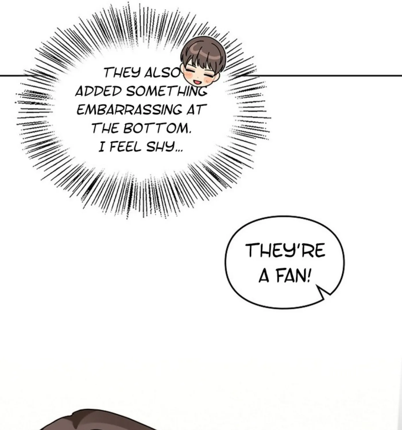 I Became a Doting Father Chapter 156 page 50 - 