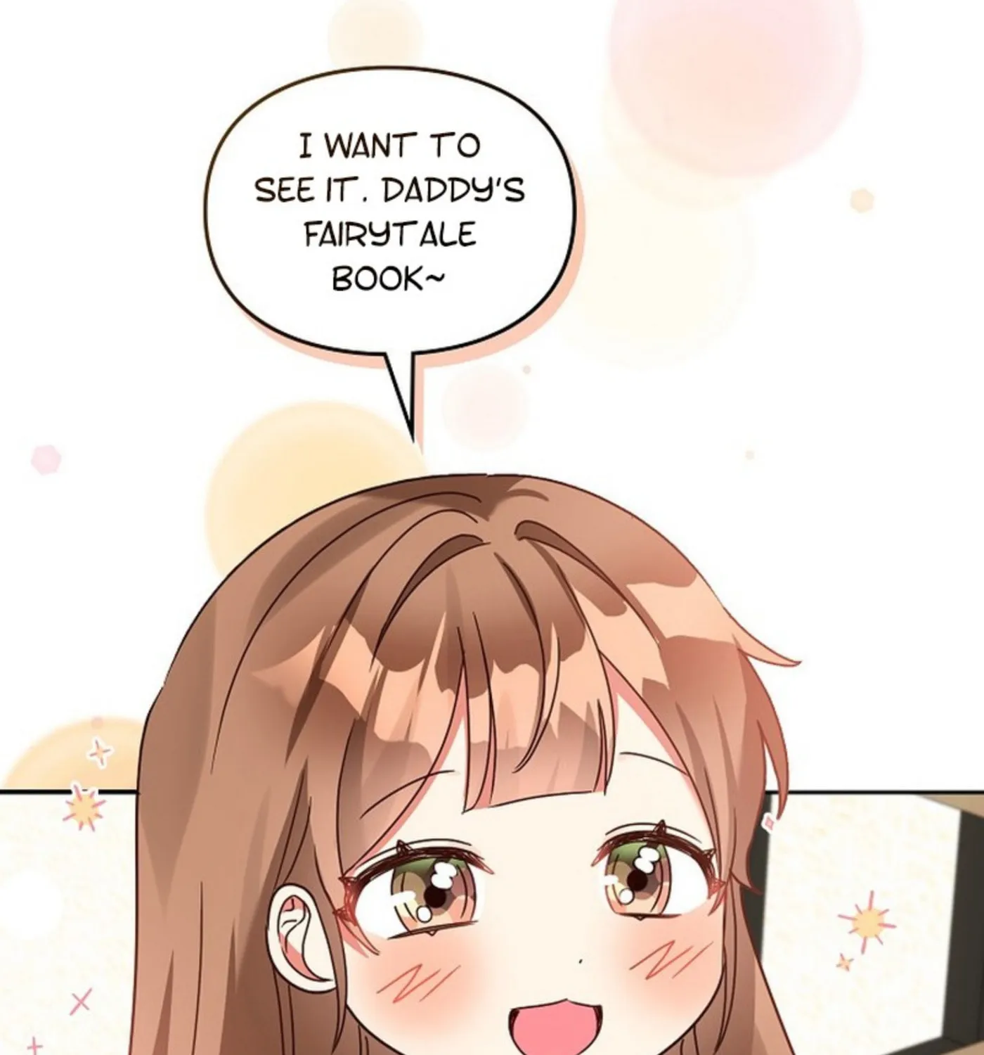 I Became a Doting Father Chapter 156 page 55 - 
