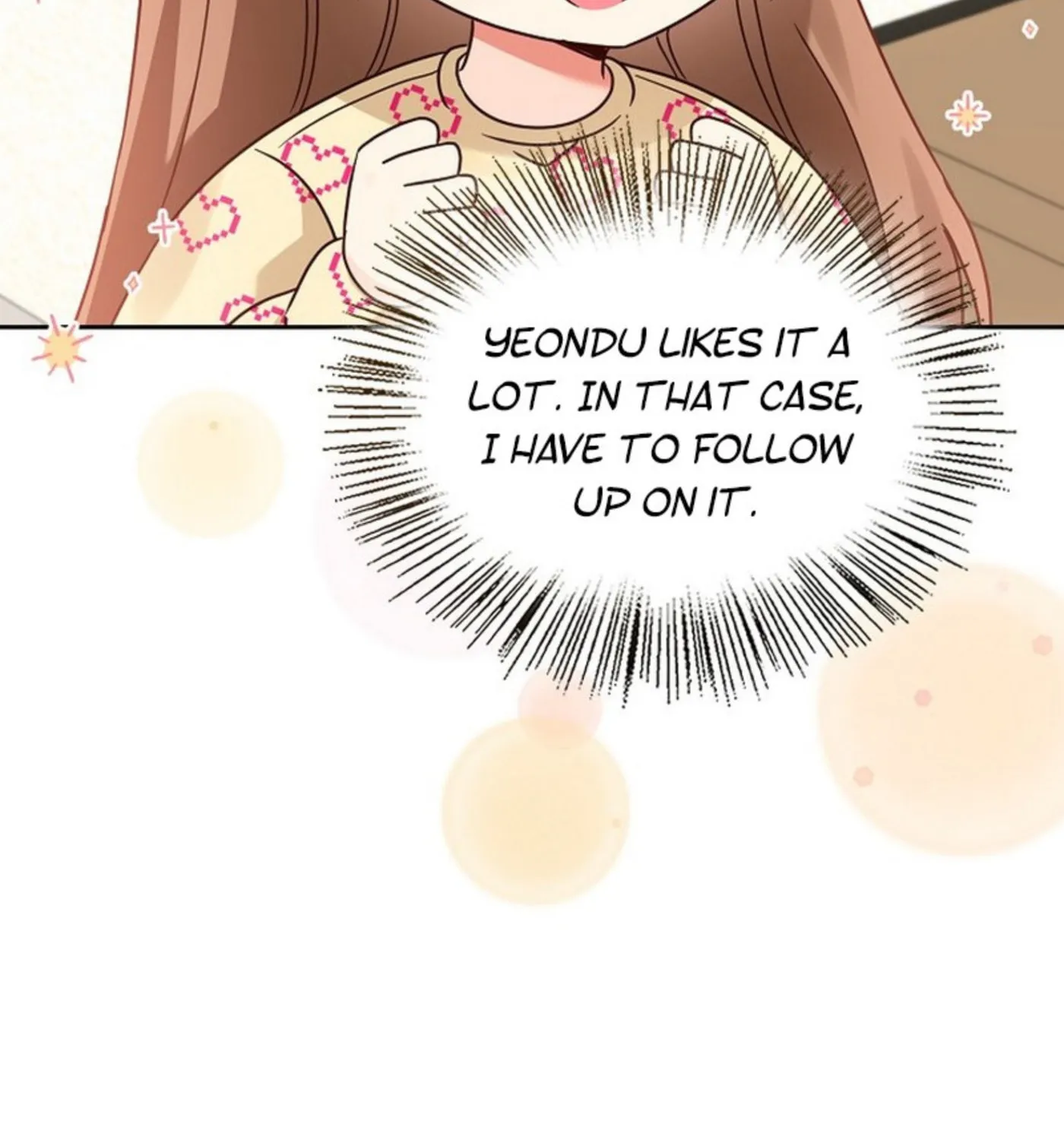 I Became a Doting Father Chapter 156 page 56 - 