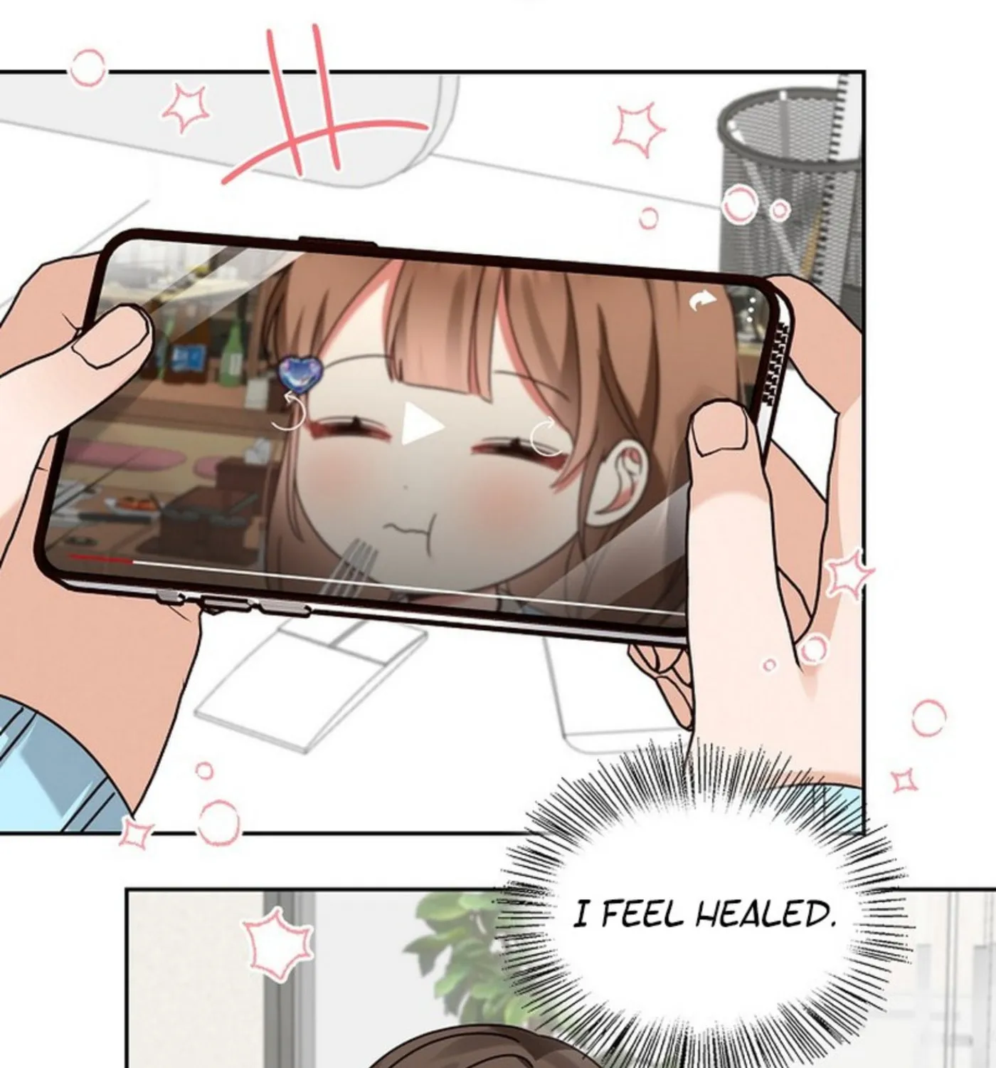 I Became a Doting Father Chapter 156 page 68 - 