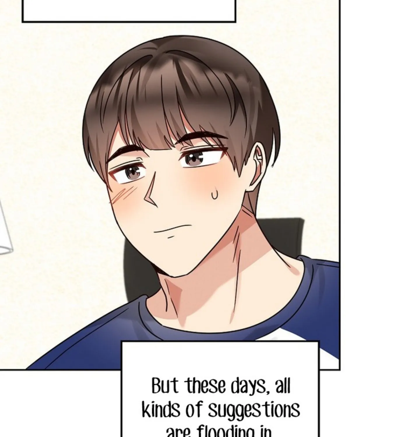 I Became a Doting Father Chapter 156 page 8 - 