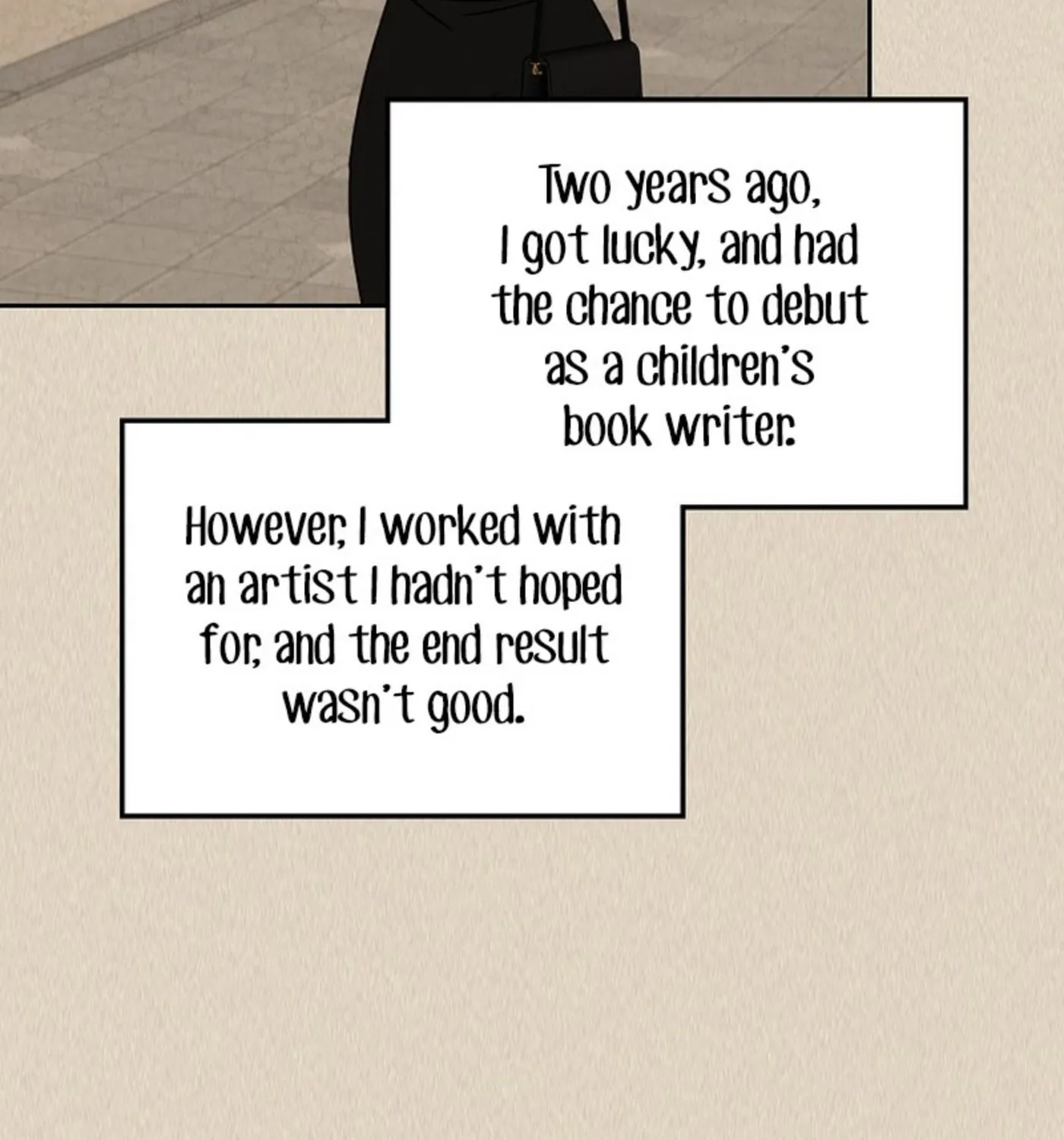I Became a Doting Father Chapter 156 page 78 - 