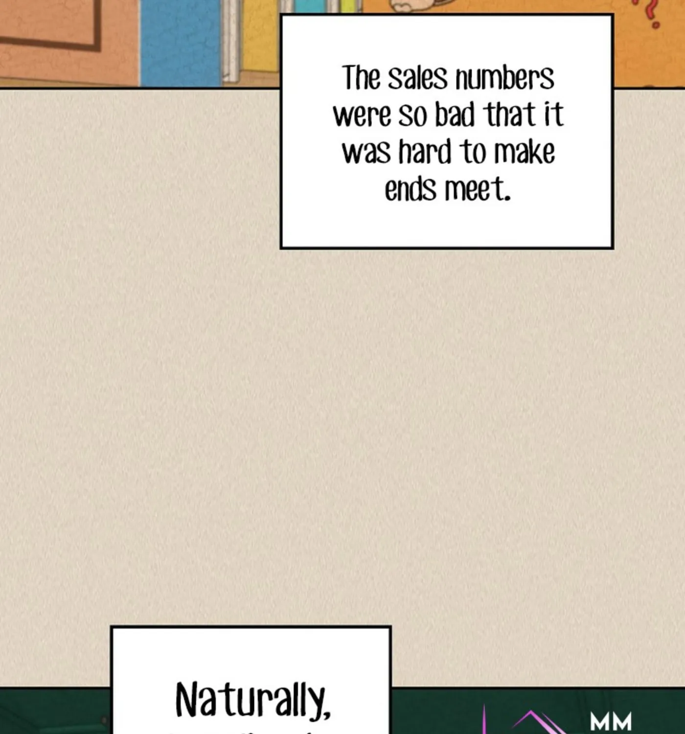 I Became a Doting Father Chapter 156 page 80 - 