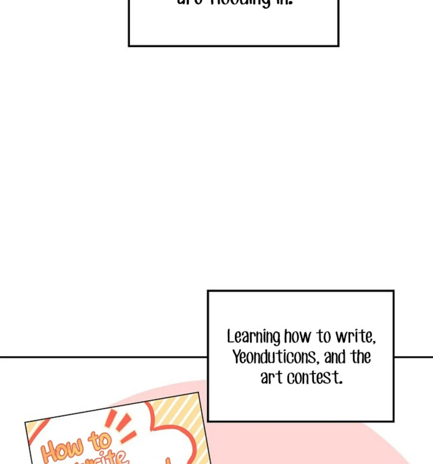 I Became a Doting Father Chapter 156 page 9 - 
