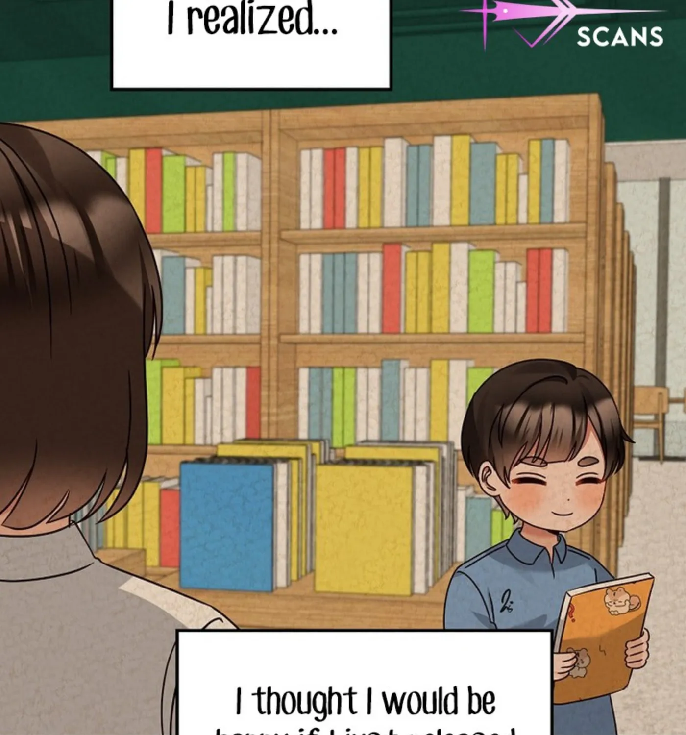 I Became a Doting Father Chapter 156 page 81 - 