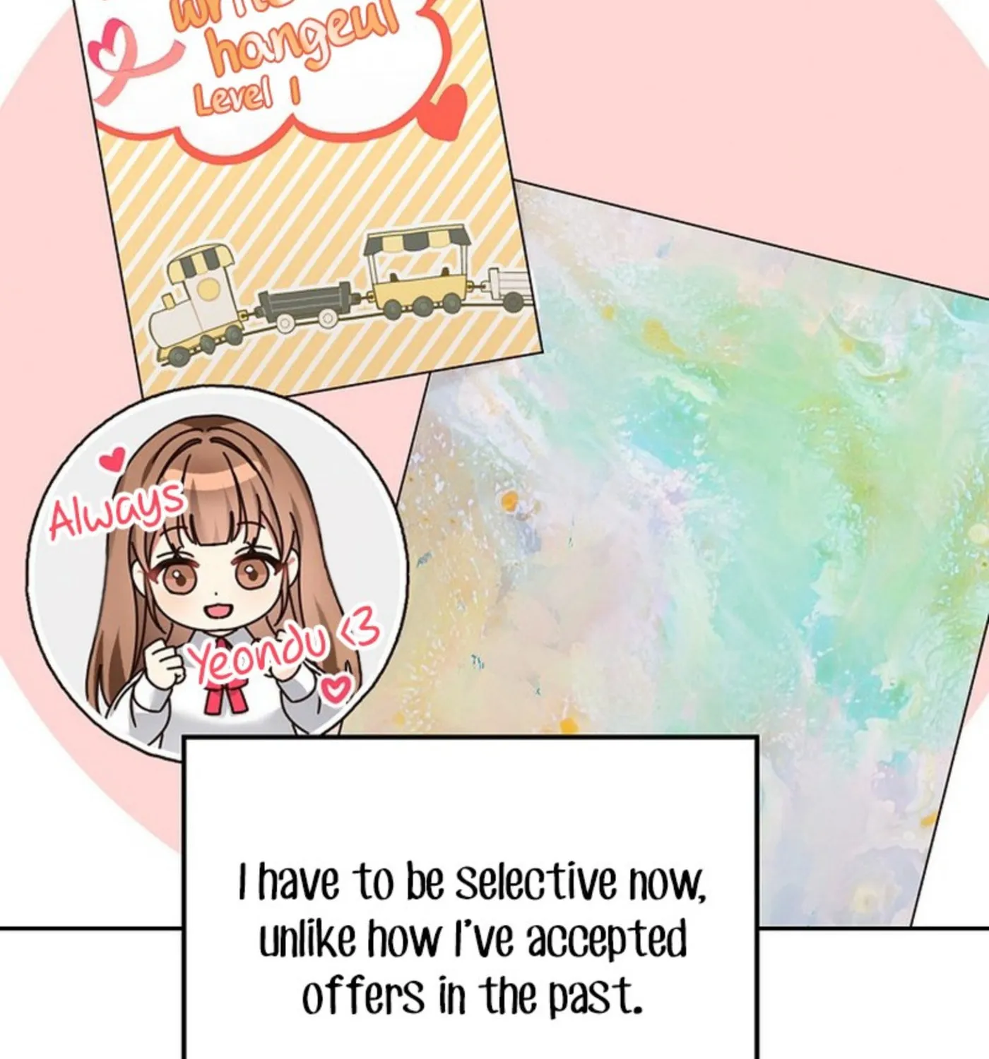 I Became a Doting Father Chapter 156 page 10 - 
