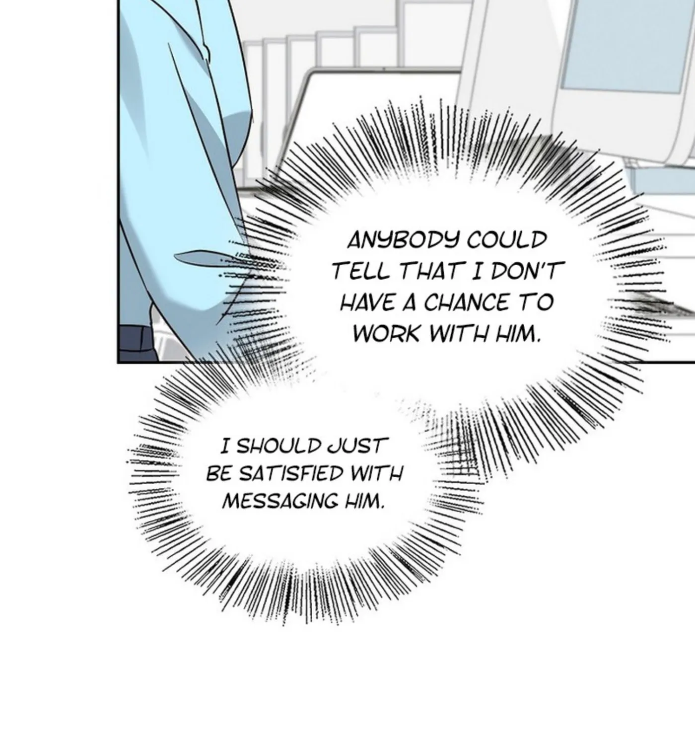 I Became a Doting Father Chapter 156 page 95 - 