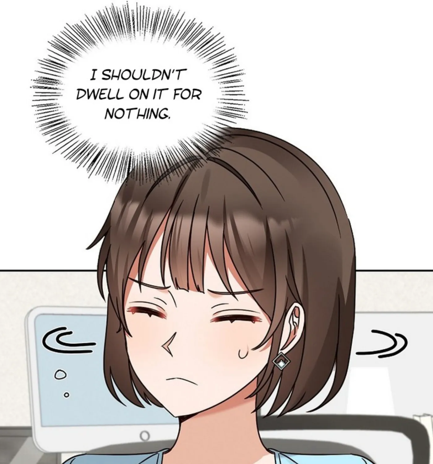 I Became a Doting Father Chapter 156 page 97 - 