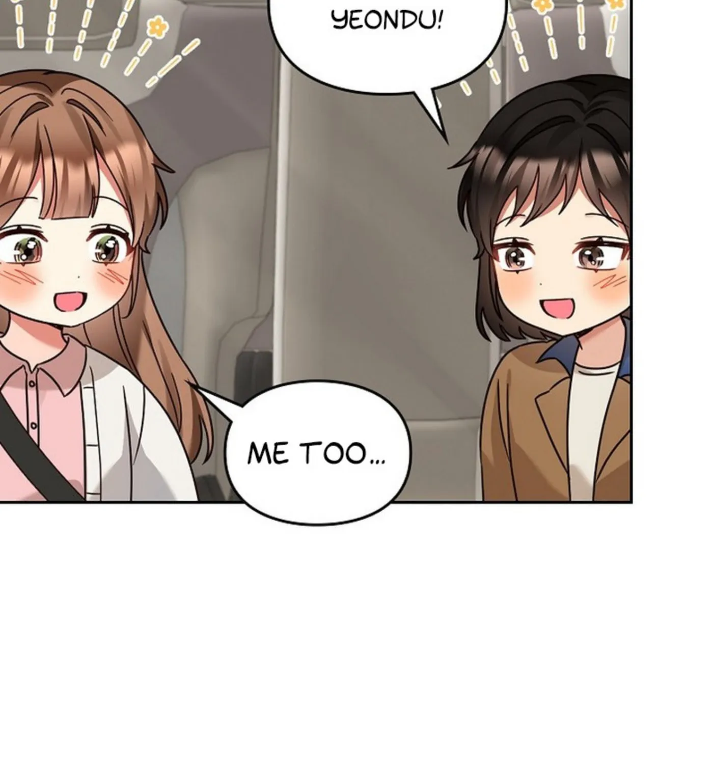 I Became a Doting Father Chapter 157 page 11 - 