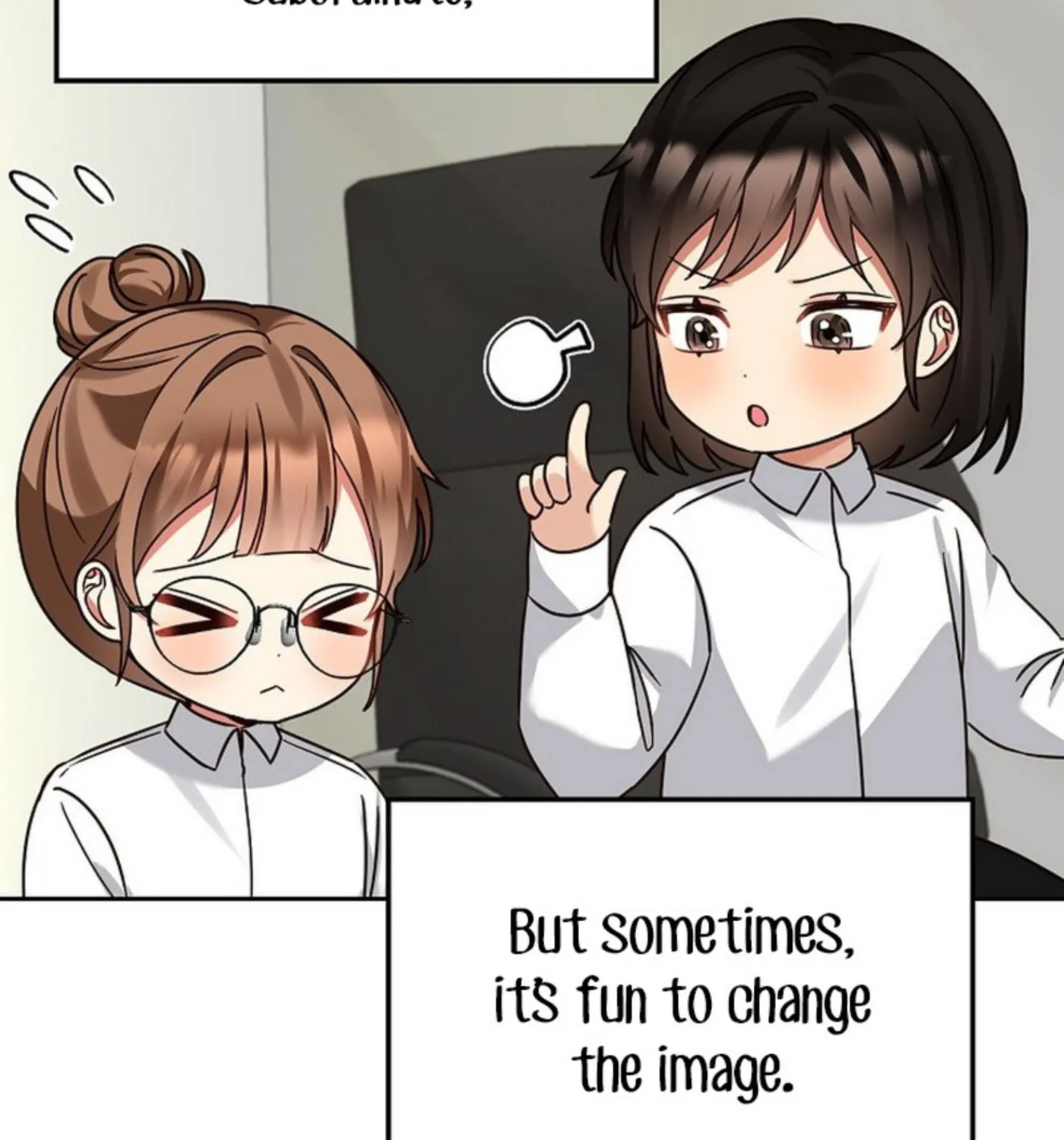 I Became a Doting Father Chapter 157 page 102 - 