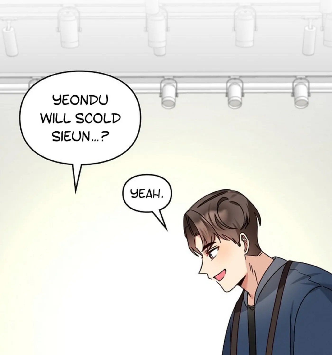 I Became a Doting Father Chapter 157 page 105 - 