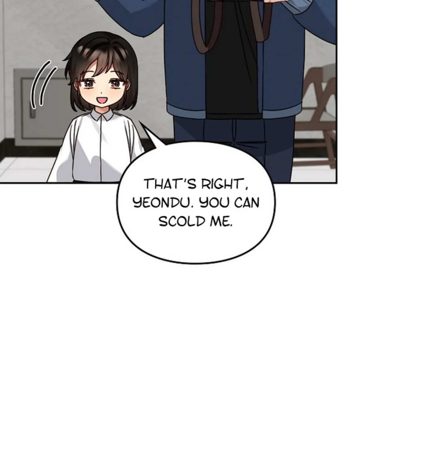I Became a Doting Father Chapter 157 page 108 - 