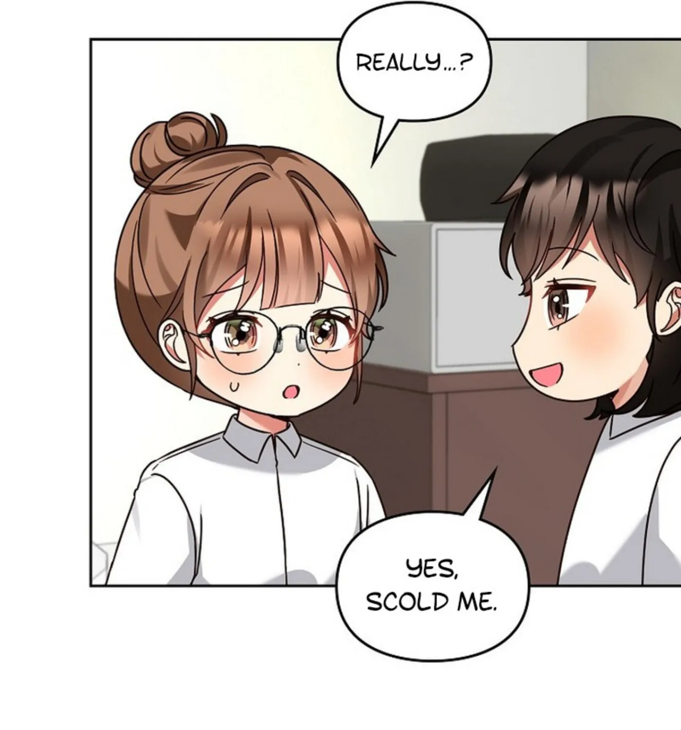 I Became a Doting Father Chapter 157 page 110 - 