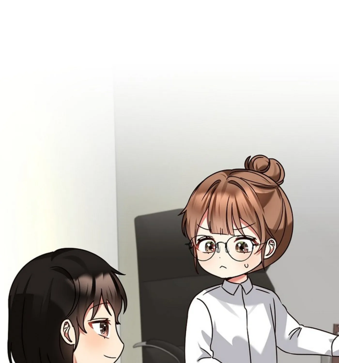 I Became a Doting Father Chapter 157 page 113 - 