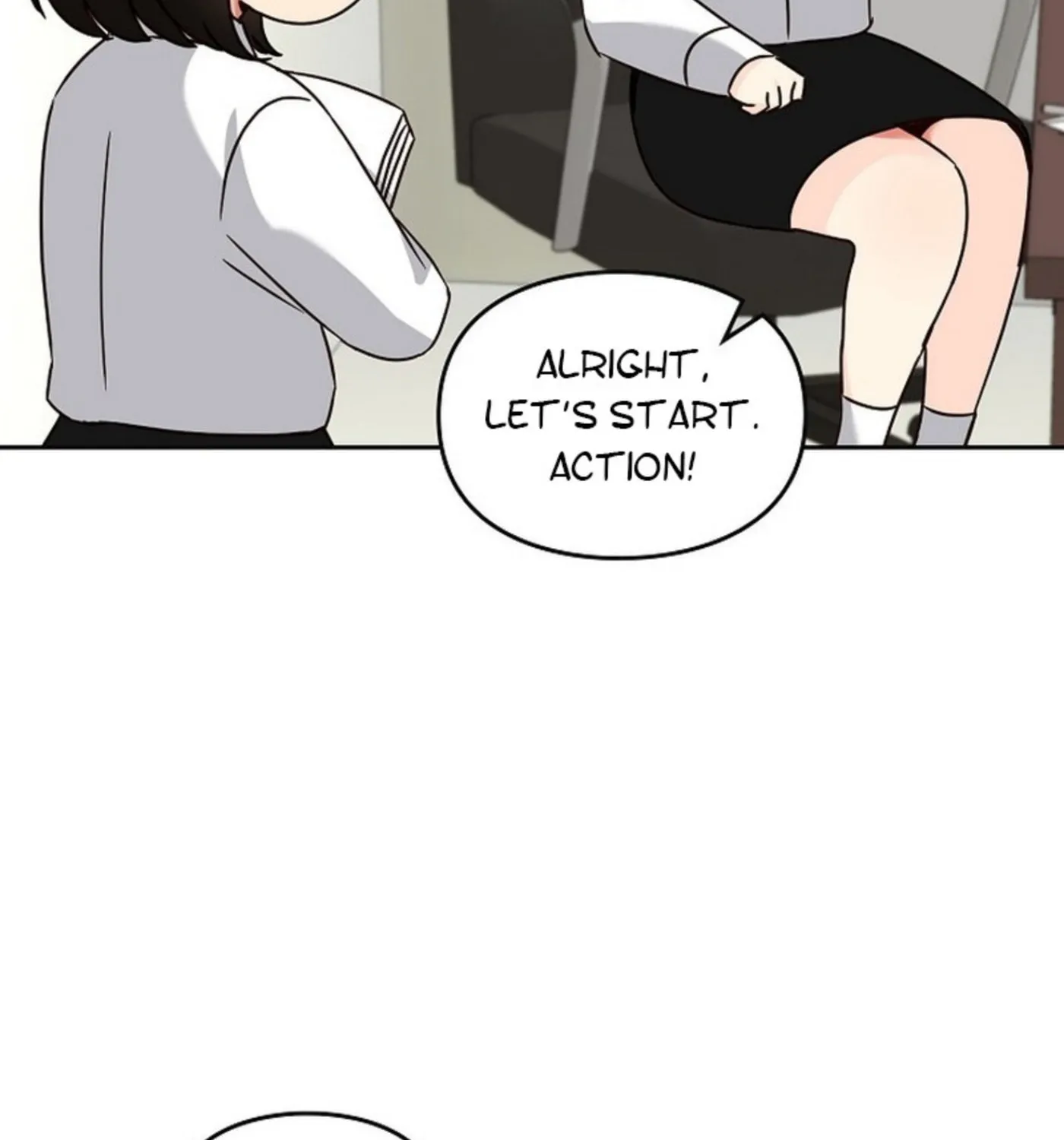 I Became a Doting Father Chapter 157 page 114 - 