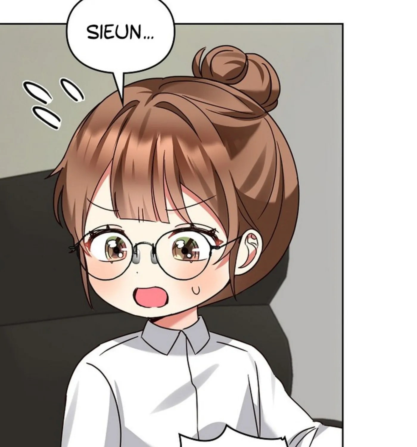 I Became a Doting Father Chapter 157 page 115 - 