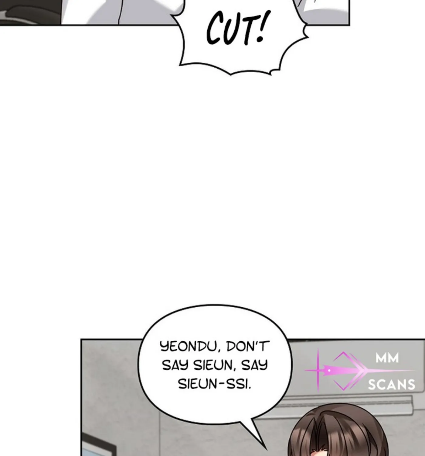 I Became a Doting Father Chapter 157 page 116 - 