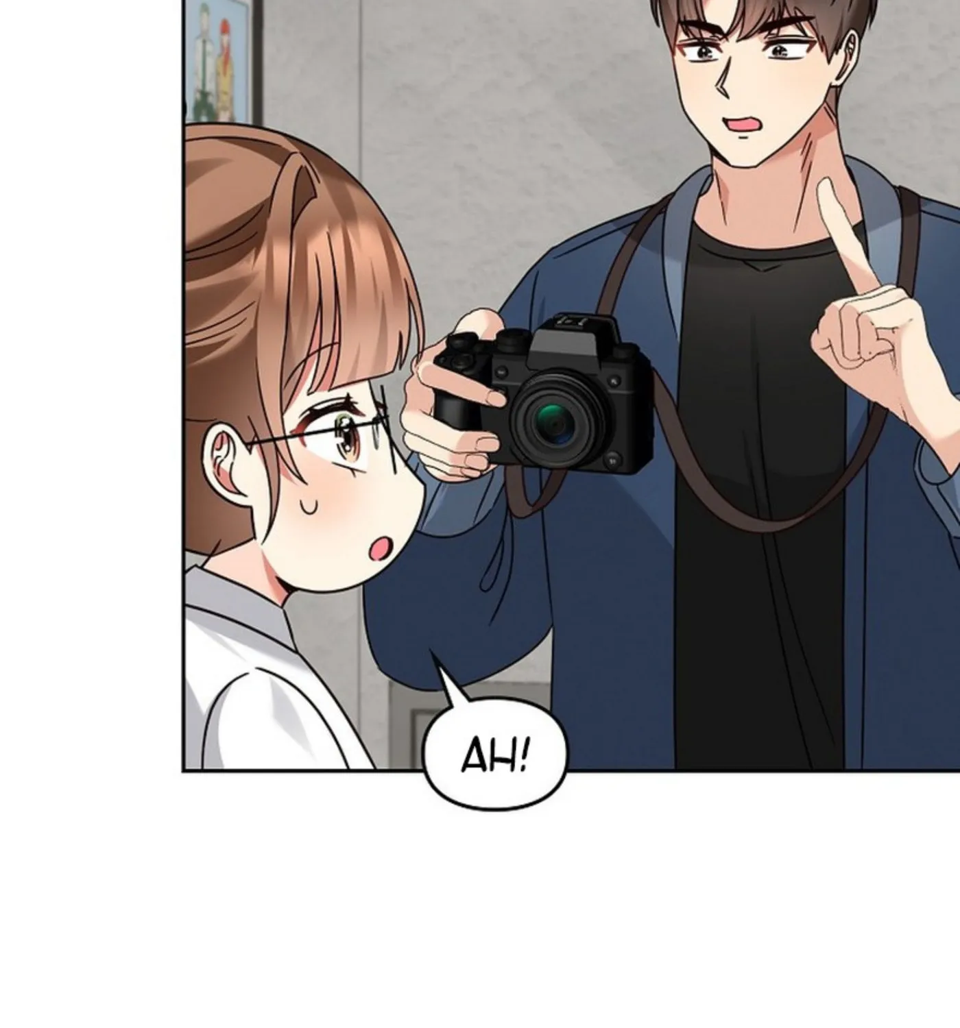 I Became a Doting Father Chapter 157 page 117 - 