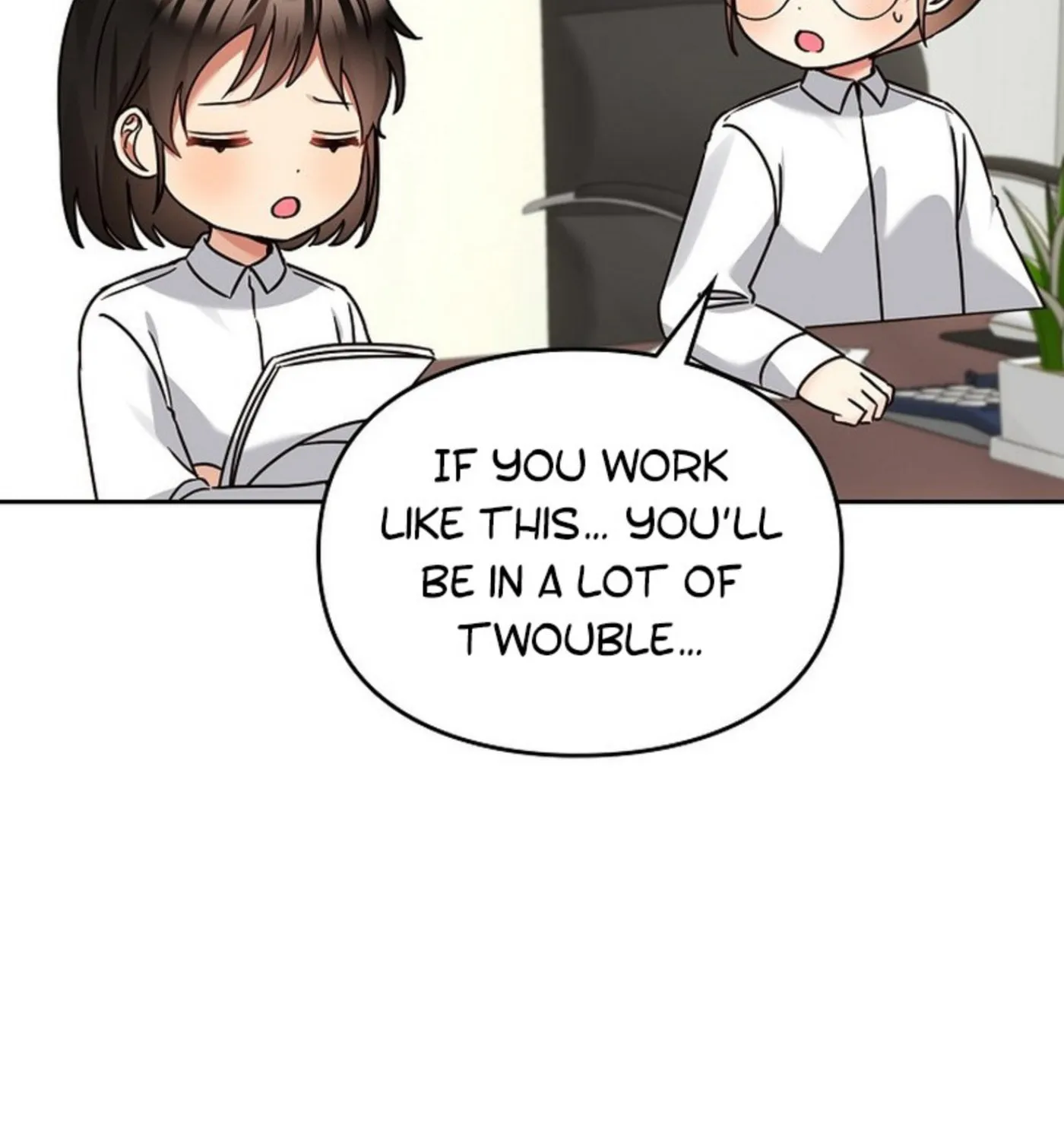 I Became a Doting Father Chapter 157 page 119 - 