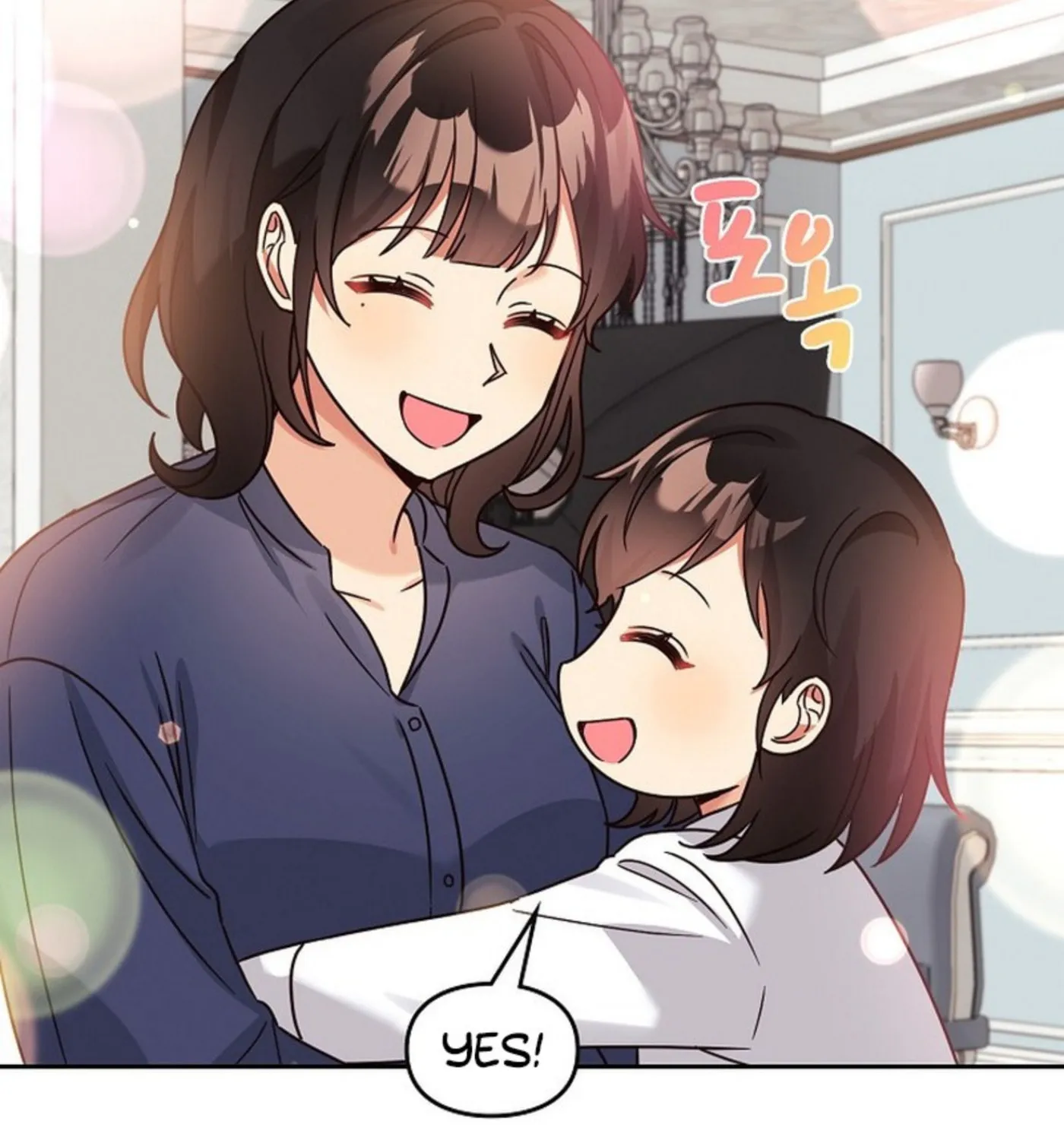 I Became a Doting Father Chapter 157 page 126 - 