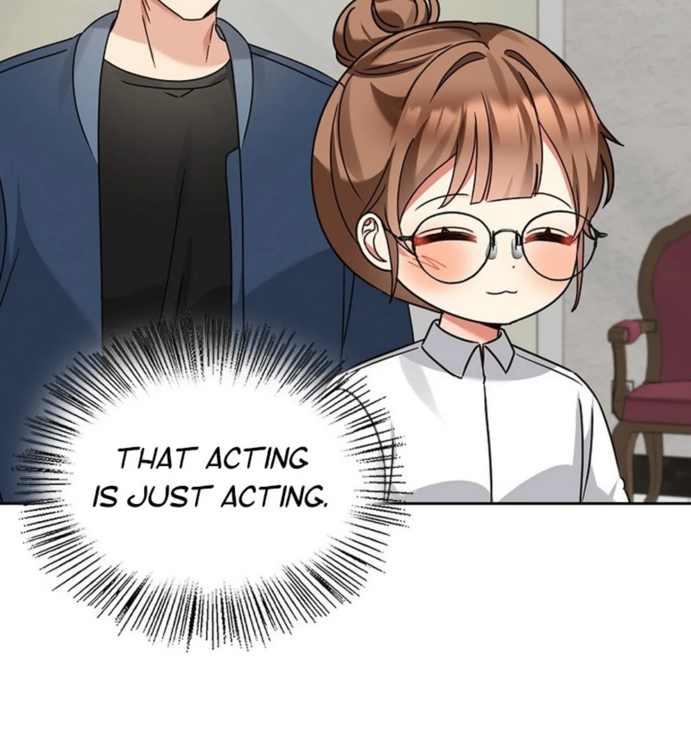 I Became a Doting Father Chapter 157 page 130 - 