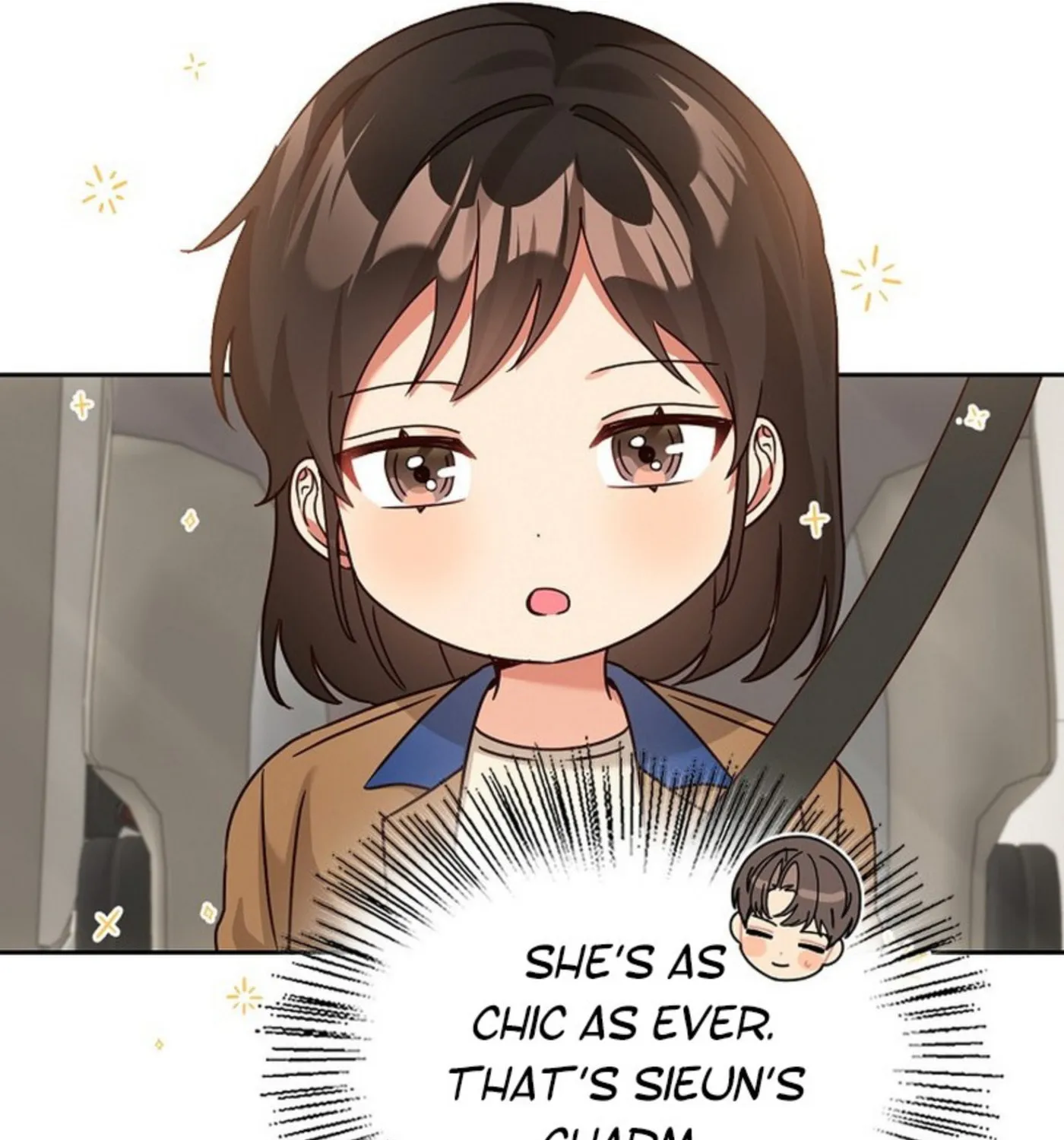 I Became a Doting Father Chapter 157 page 15 - 