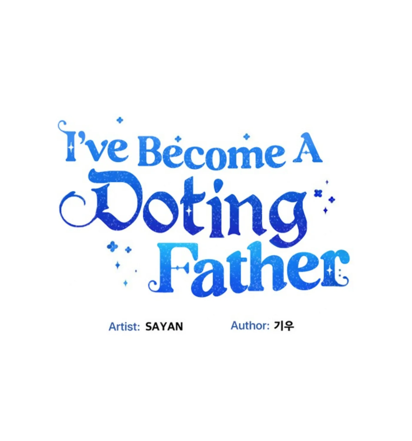 I Became a Doting Father Chapter 157 page 20 - 
