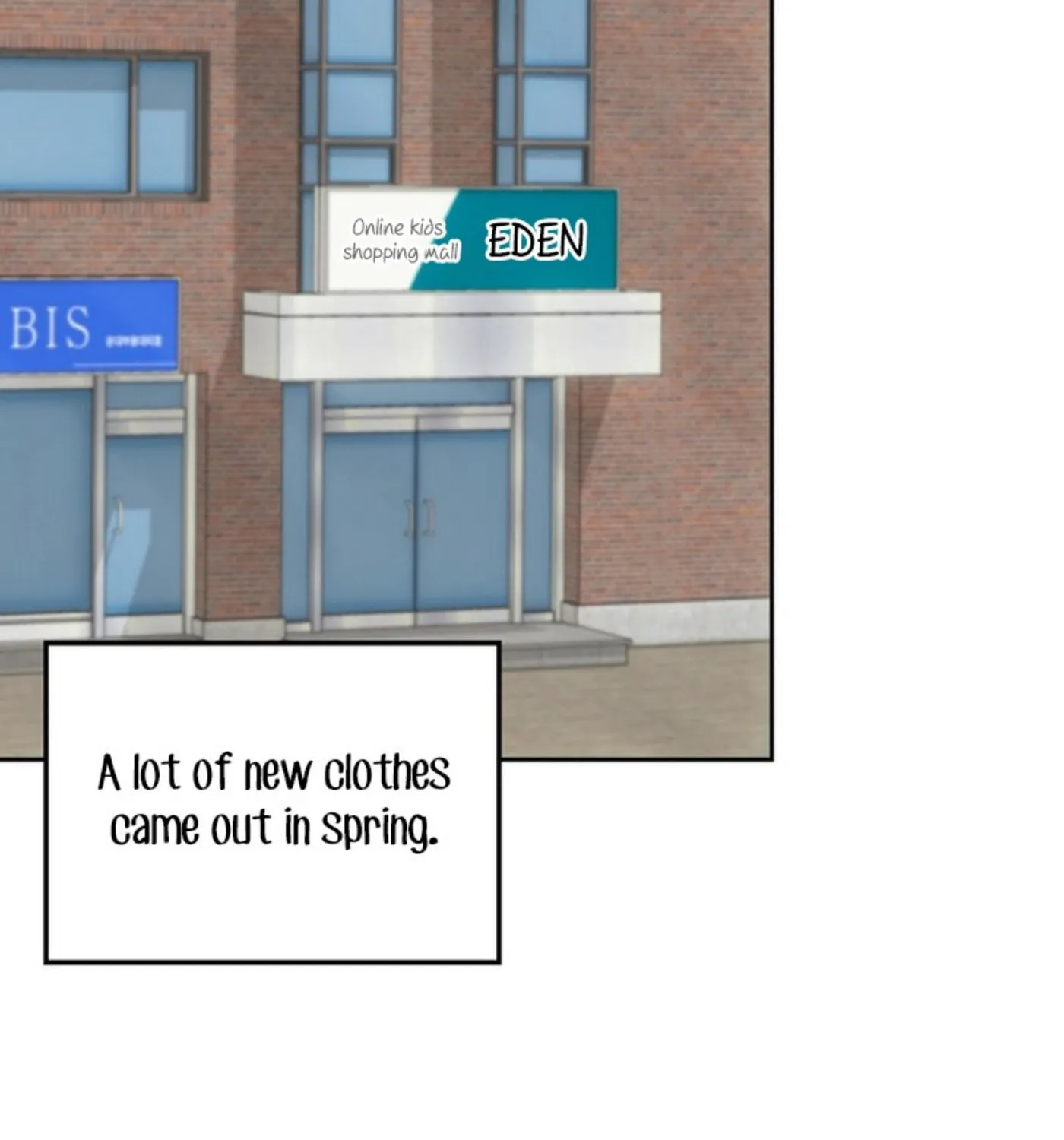 I Became a Doting Father Chapter 157 page 22 - 