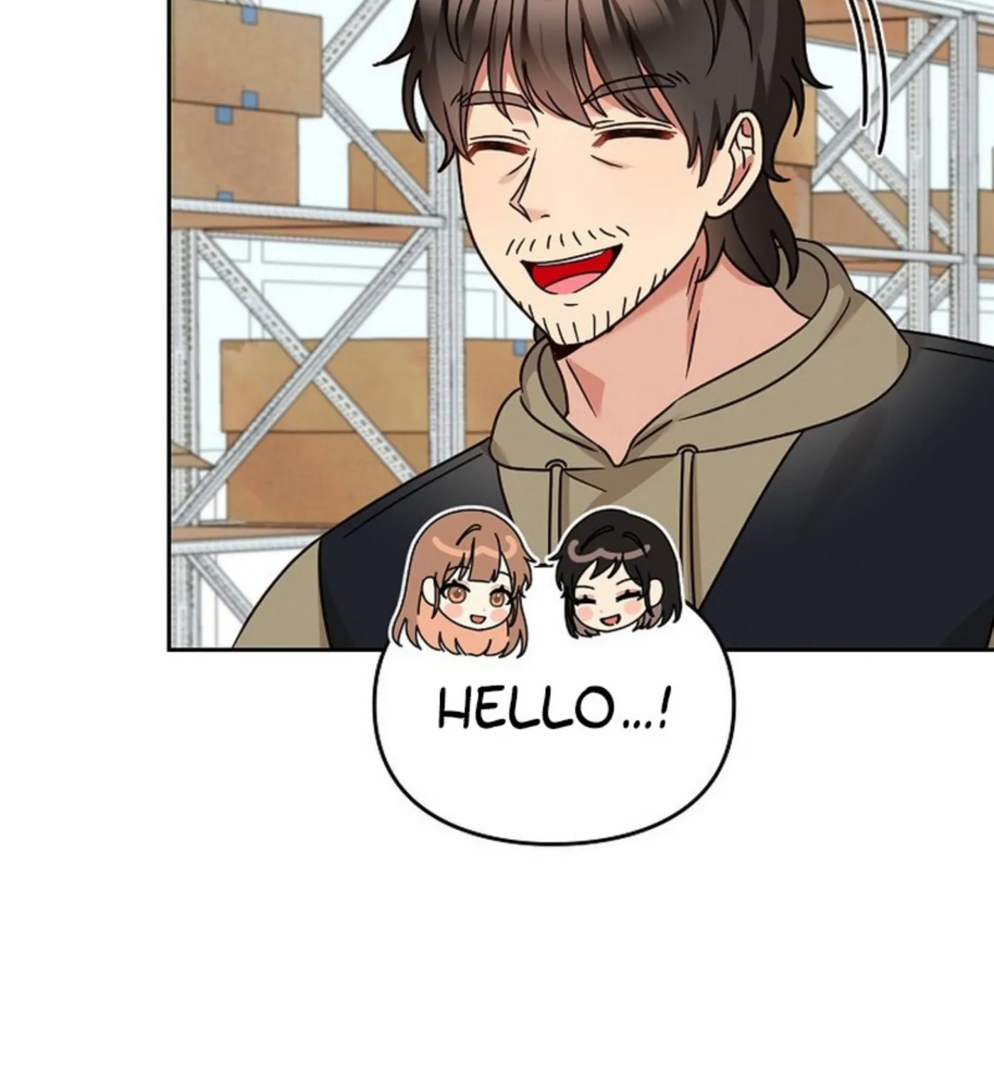 I Became a Doting Father Chapter 157 page 24 - 