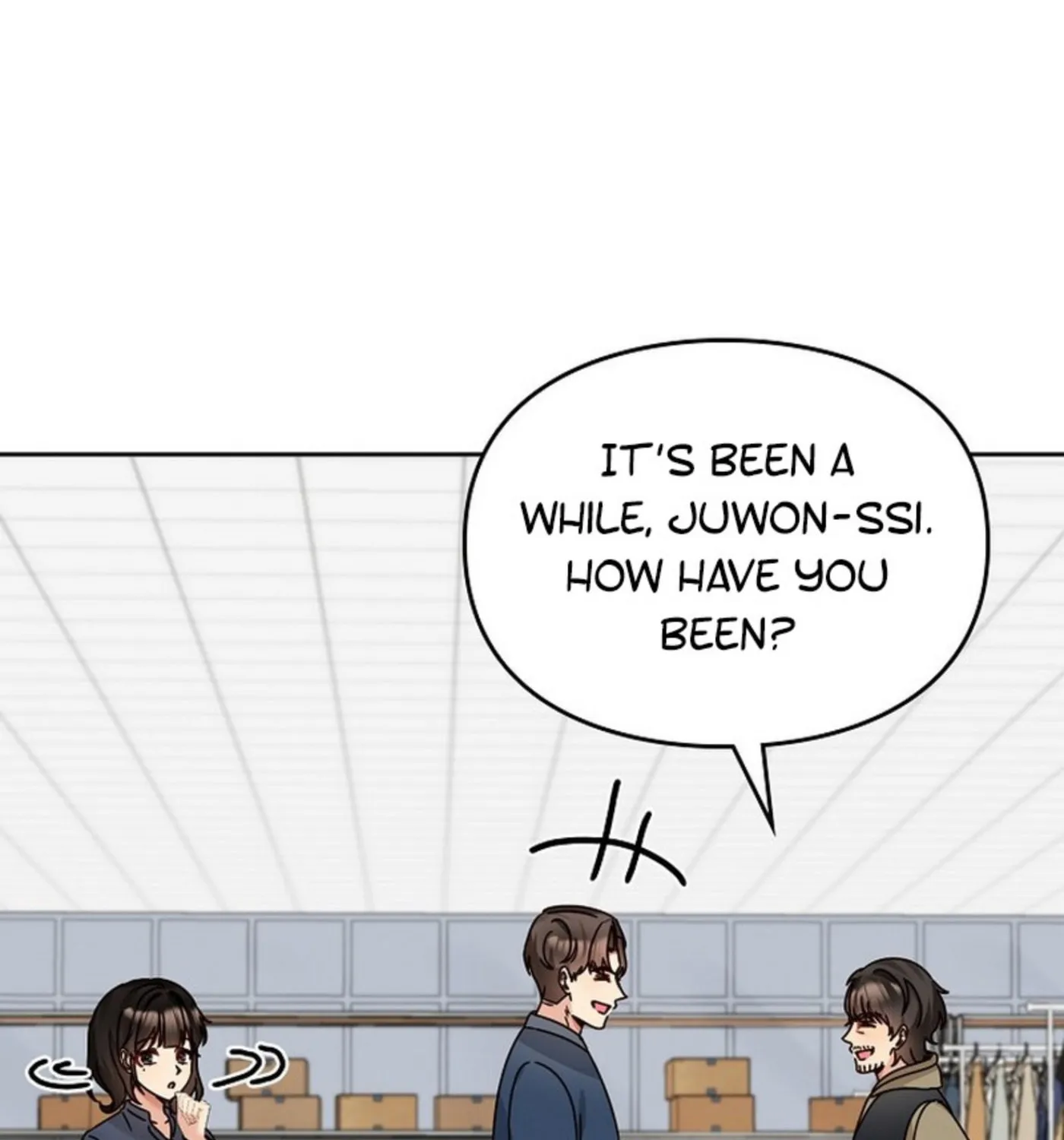 I Became a Doting Father Chapter 157 page 25 - 