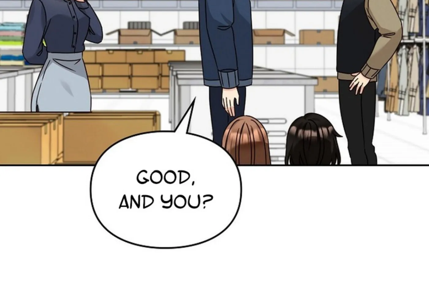 I Became a Doting Father Chapter 157 page 26 - 