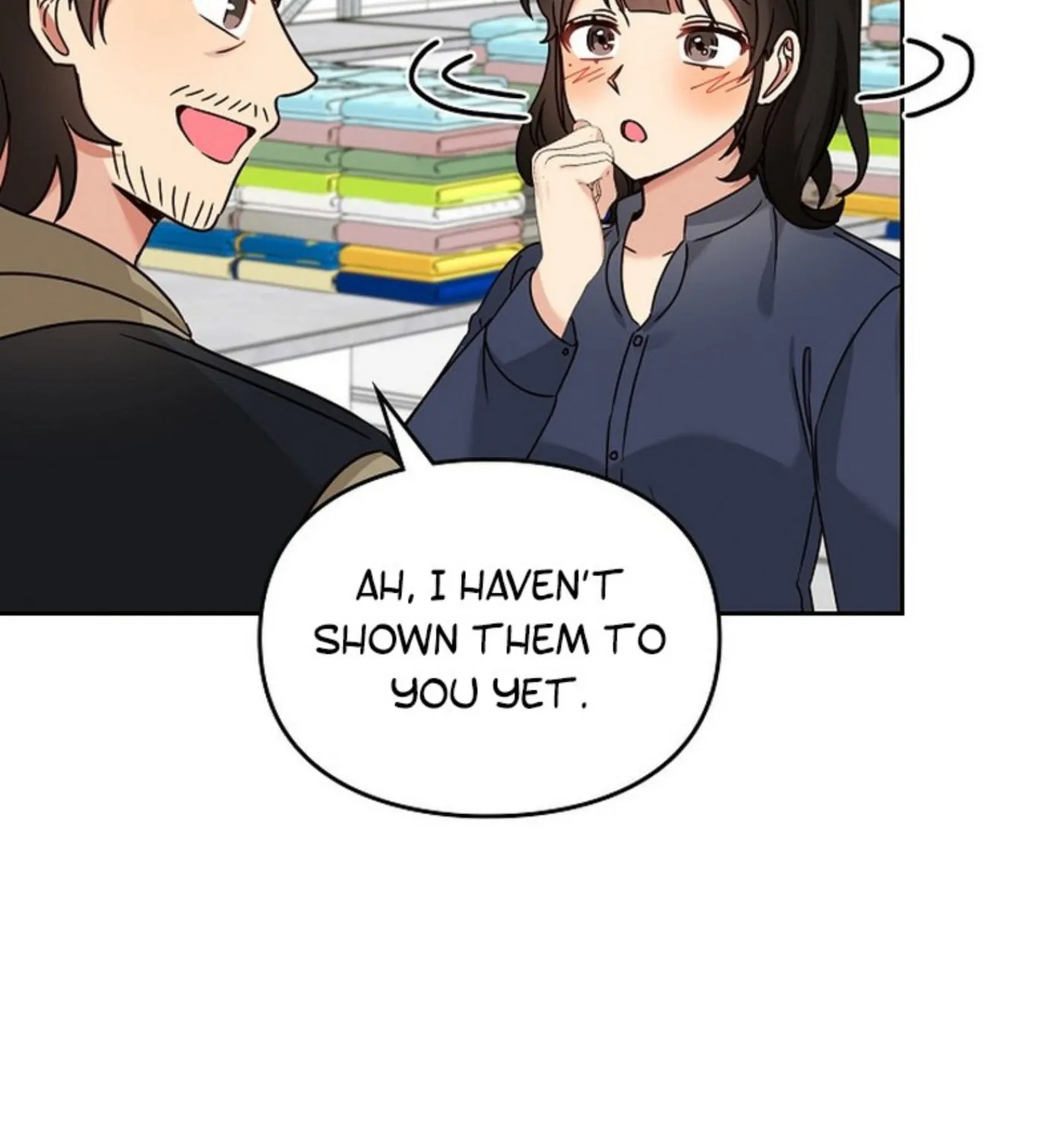 I Became a Doting Father Chapter 157 page 28 - 