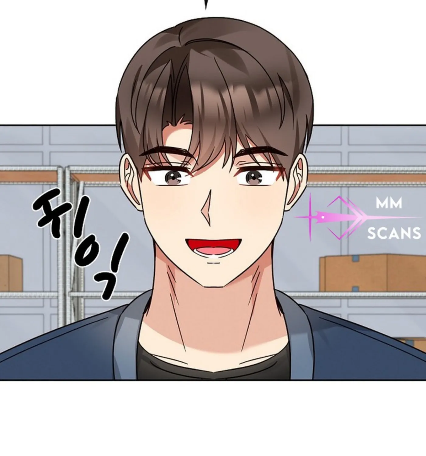I Became a Doting Father Chapter 157 page 37 - 