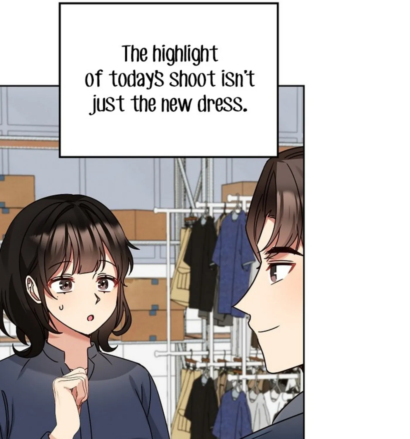 I Became a Doting Father Chapter 157 page 39 - 