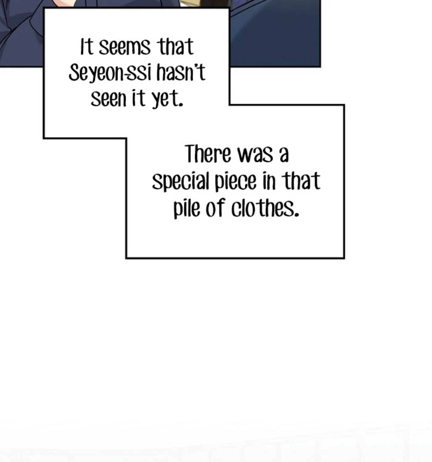 I Became a Doting Father Chapter 157 page 40 - 