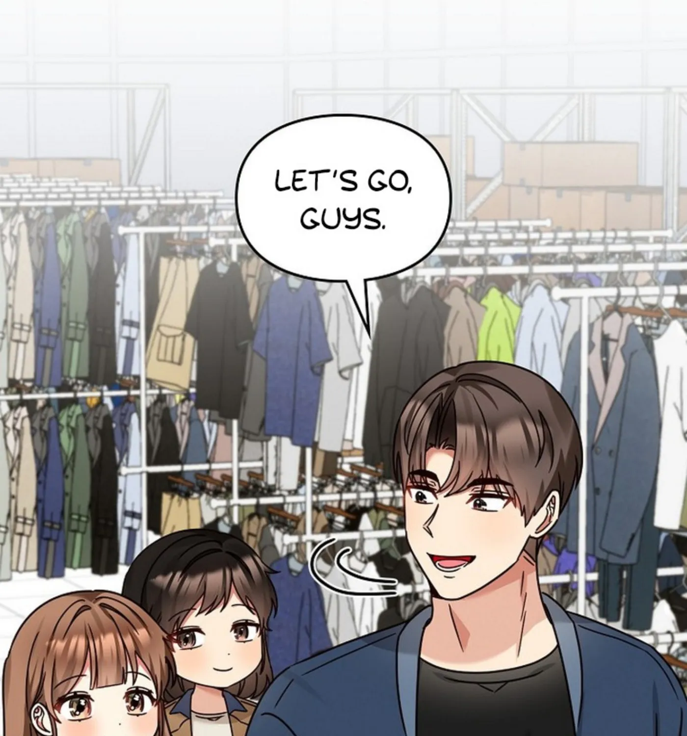 I Became a Doting Father Chapter 157 page 41 - 