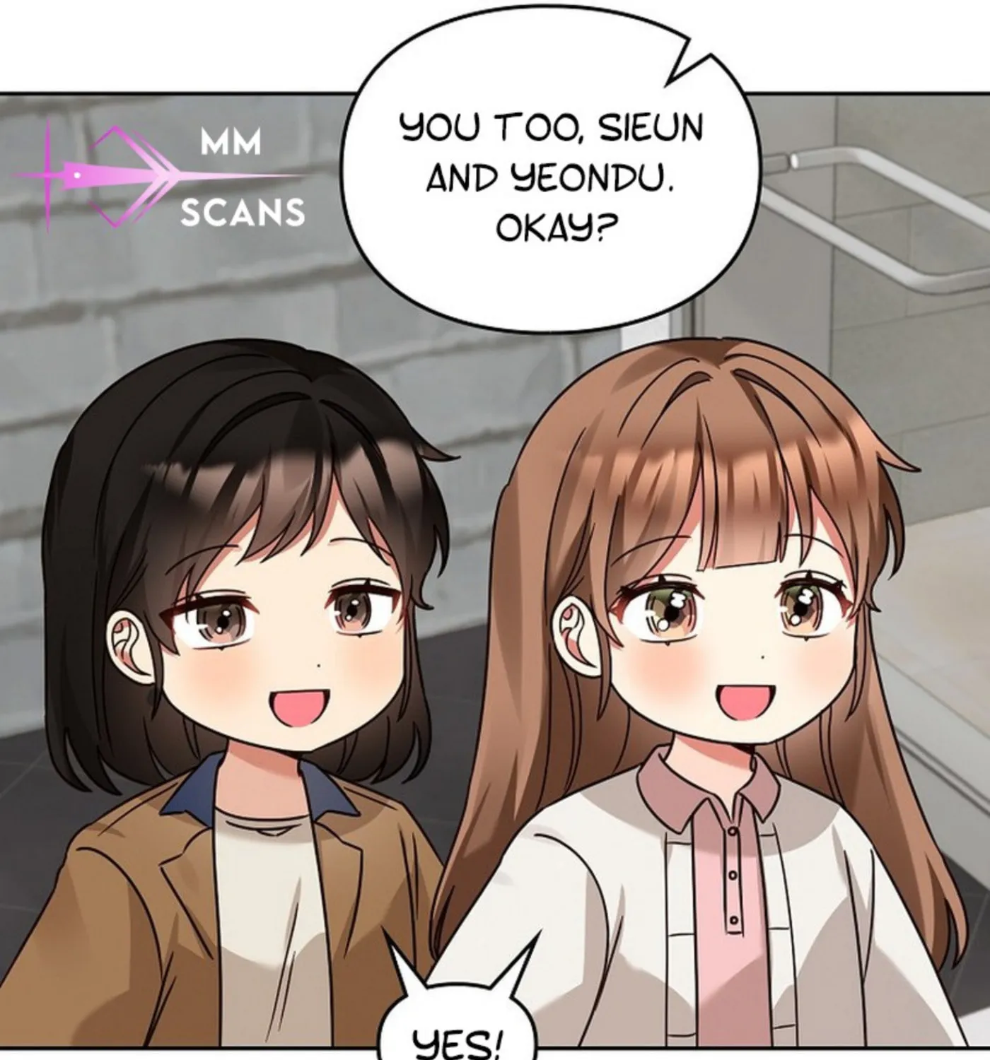 I Became a Doting Father Chapter 157 page 50 - 