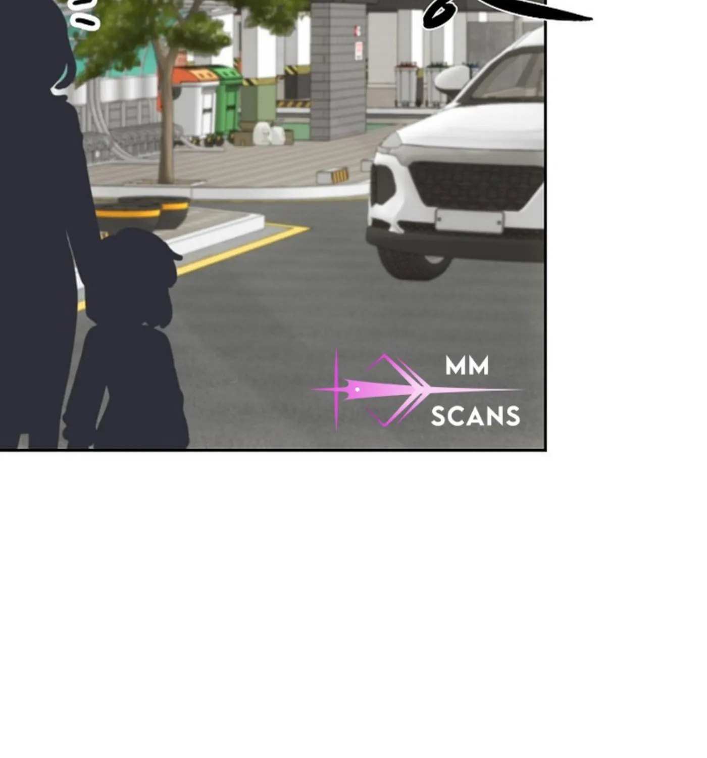 I Became a Doting Father Chapter 157 page 6 - 