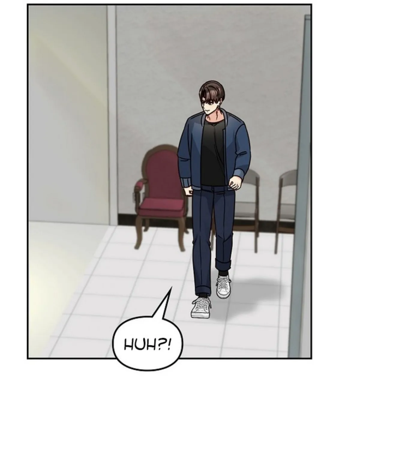 I Became a Doting Father Chapter 157 page 53 - 