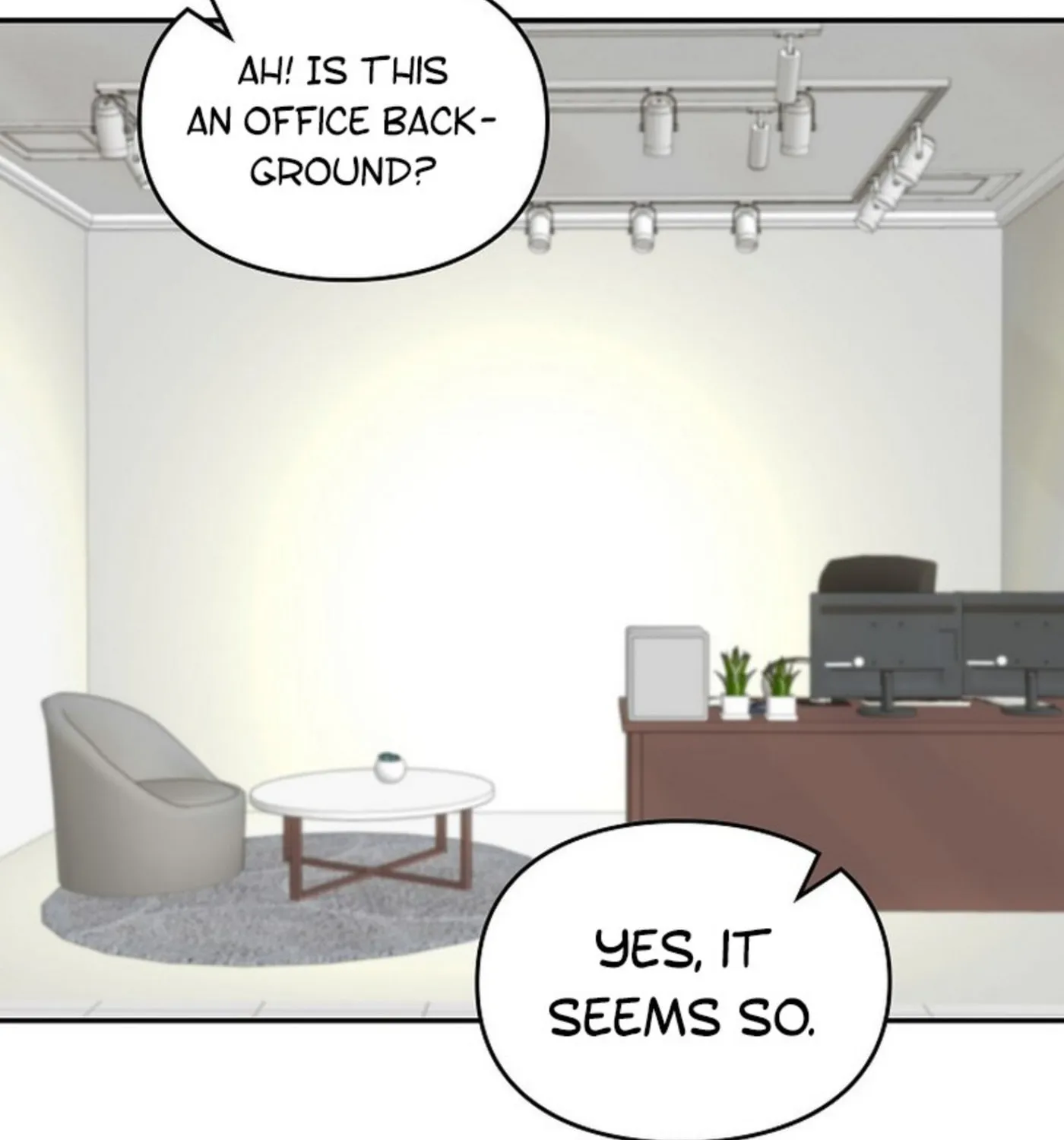 I Became a Doting Father Chapter 157 page 56 - 
