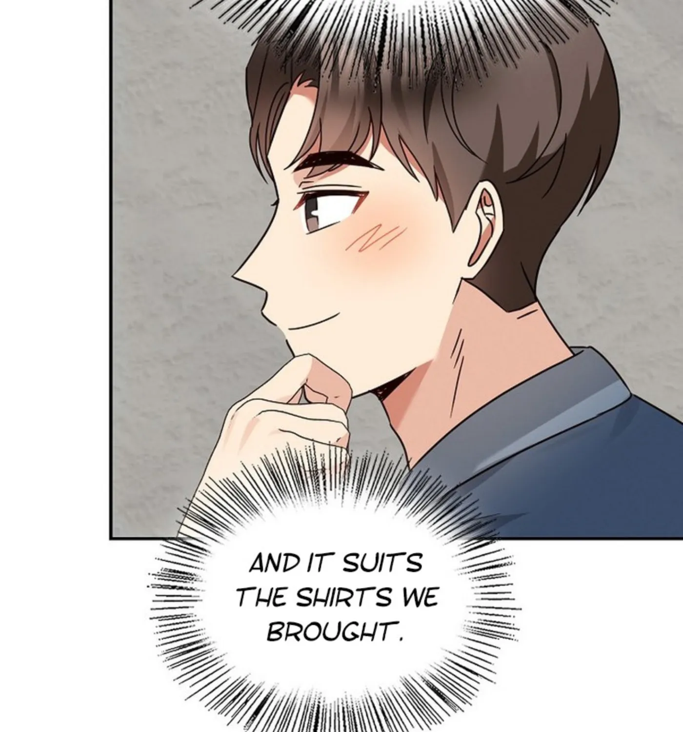 I Became a Doting Father Chapter 157 page 58 - 