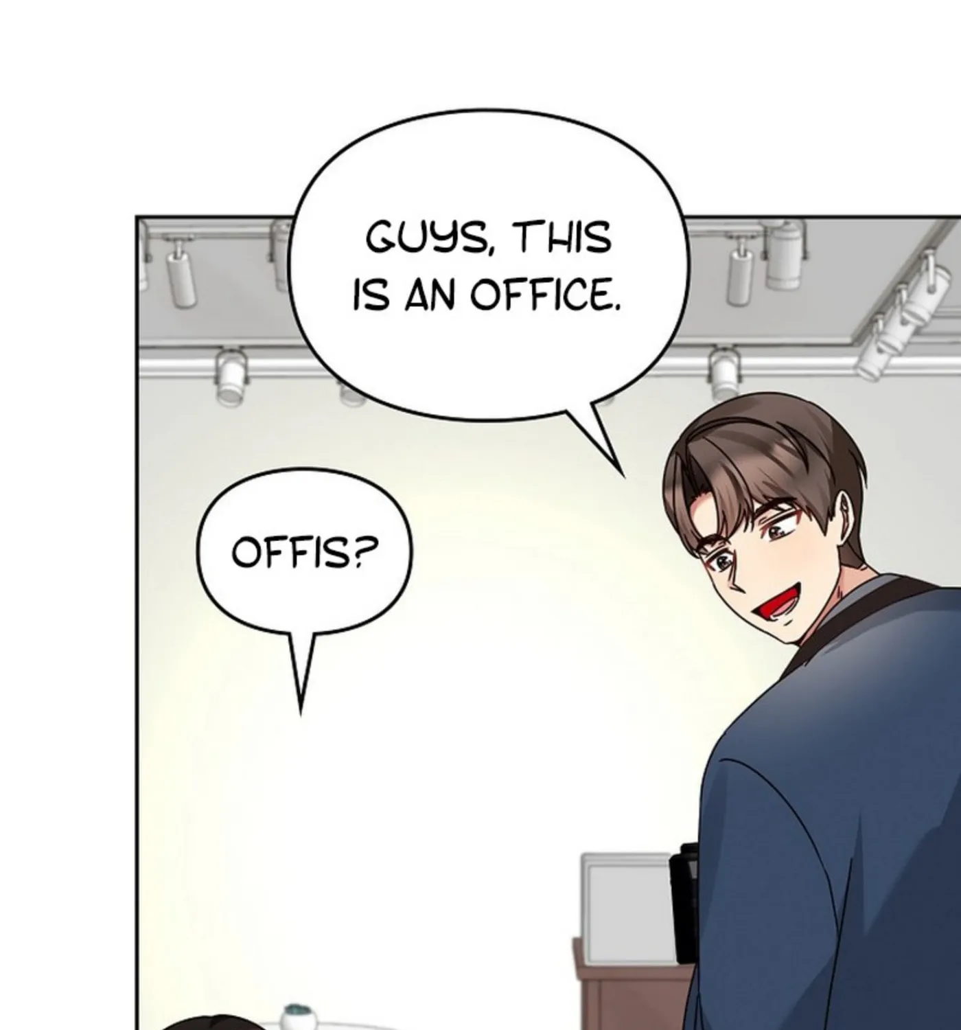 I Became a Doting Father Chapter 157 page 62 - 