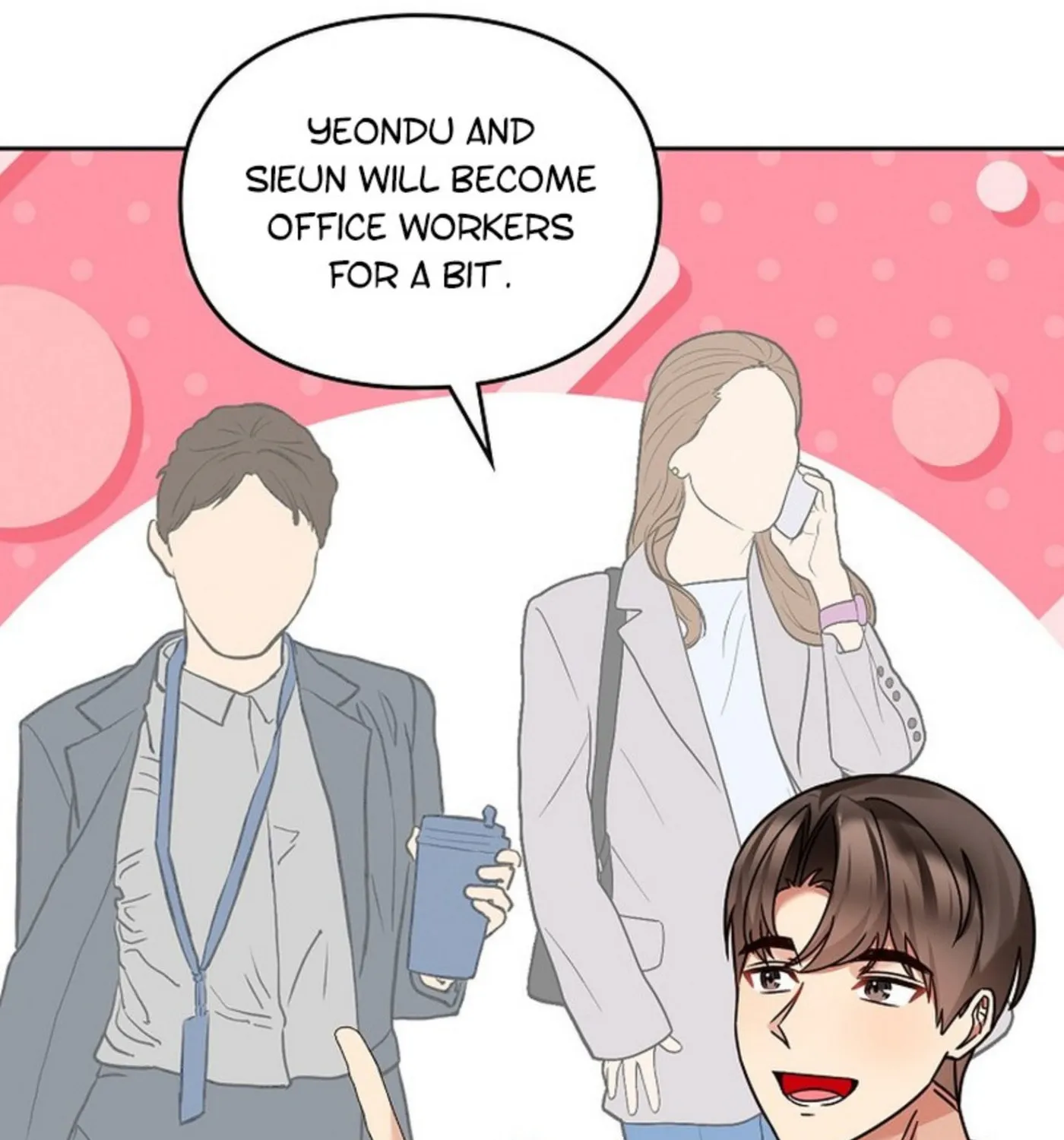 I Became a Doting Father Chapter 157 page 64 - 