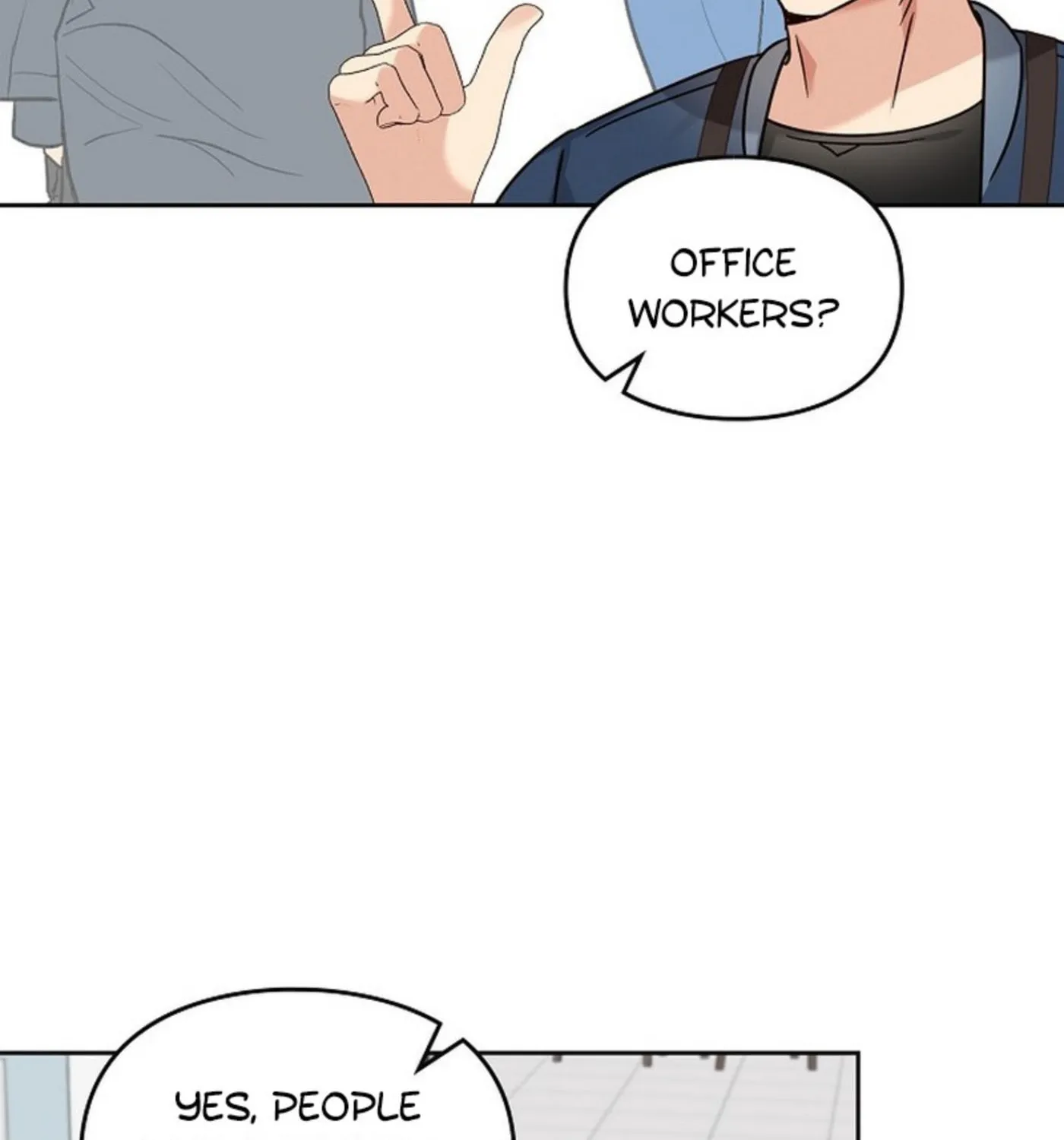 I Became a Doting Father Chapter 157 page 65 - 