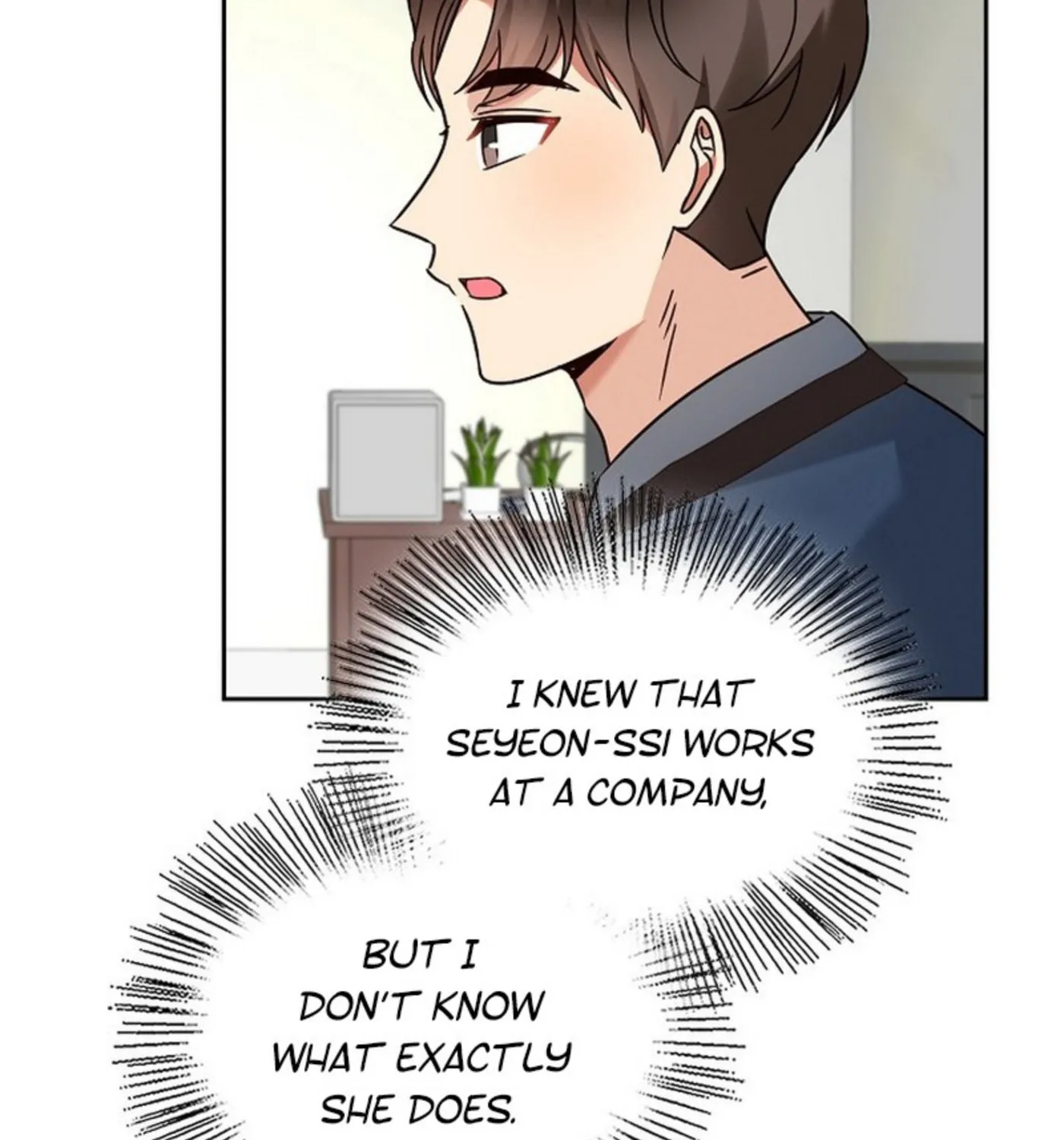 I Became a Doting Father Chapter 157 page 68 - 